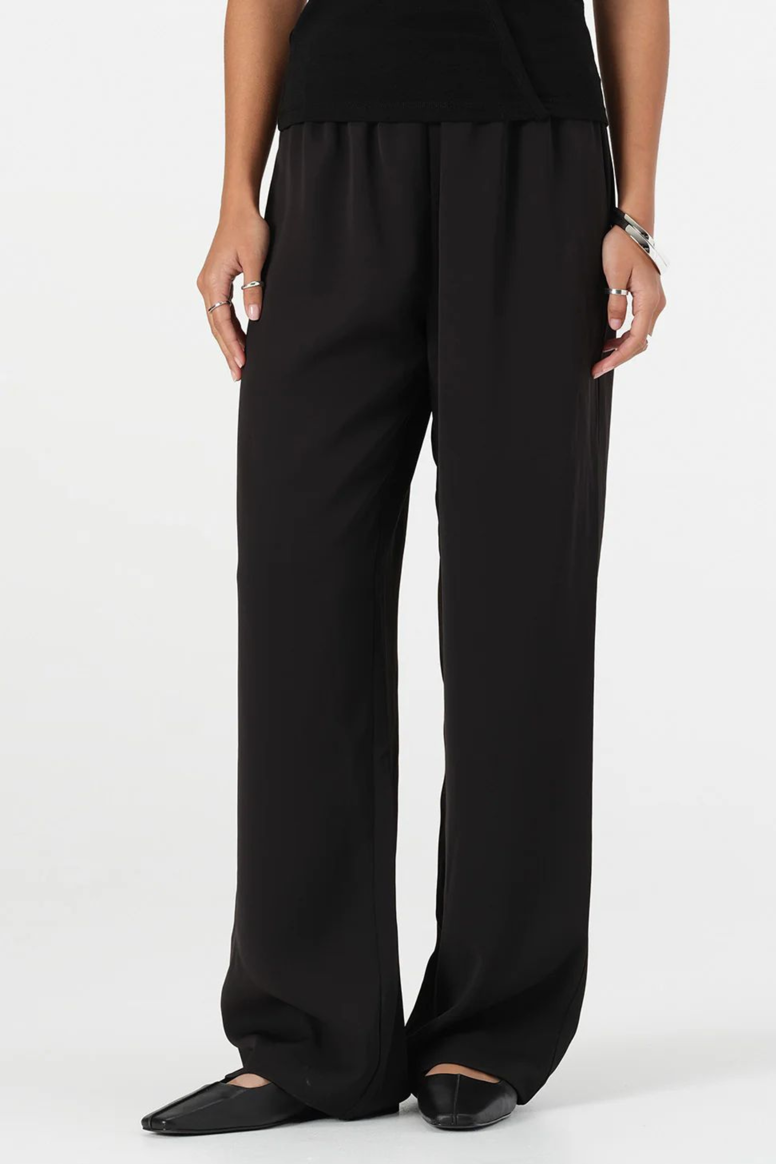 Edra Pants - Black