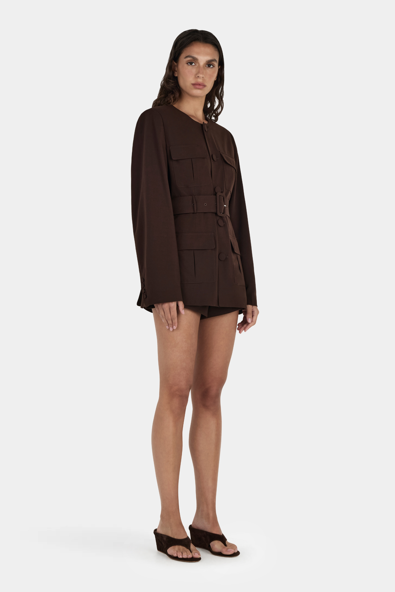 Michael Blazer - Chocolate