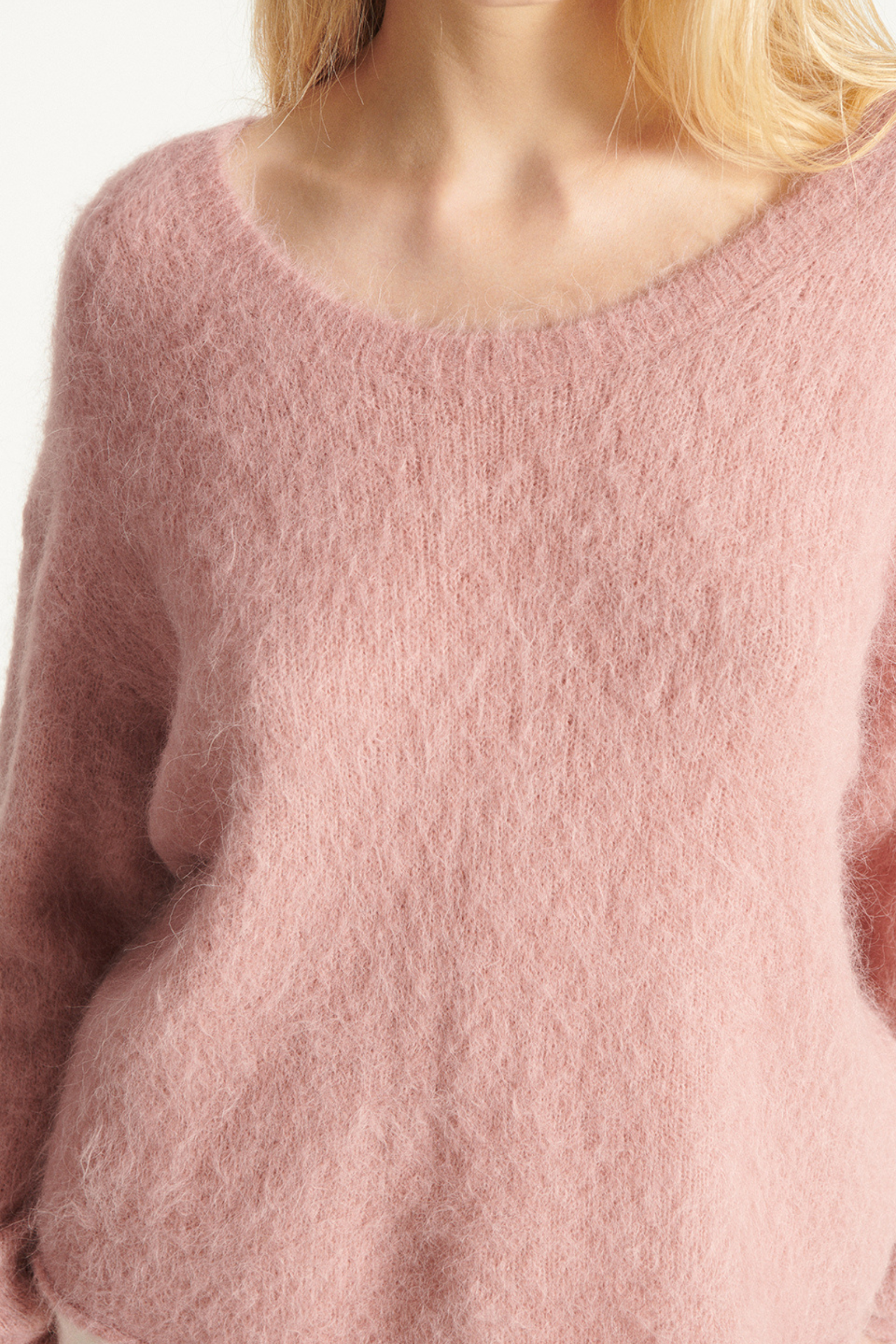 Nuny Jumper - Make Up