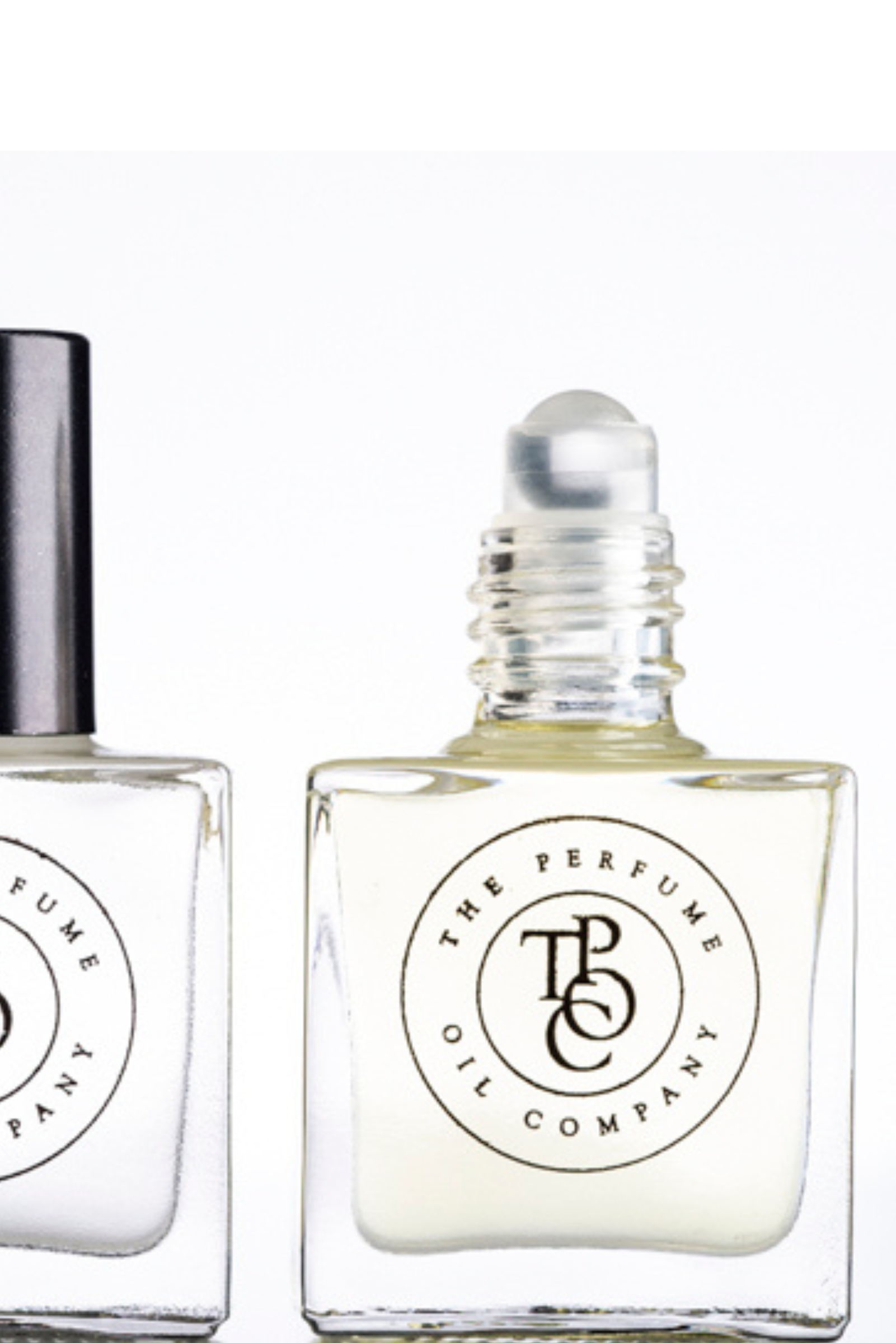 Perfume Oil