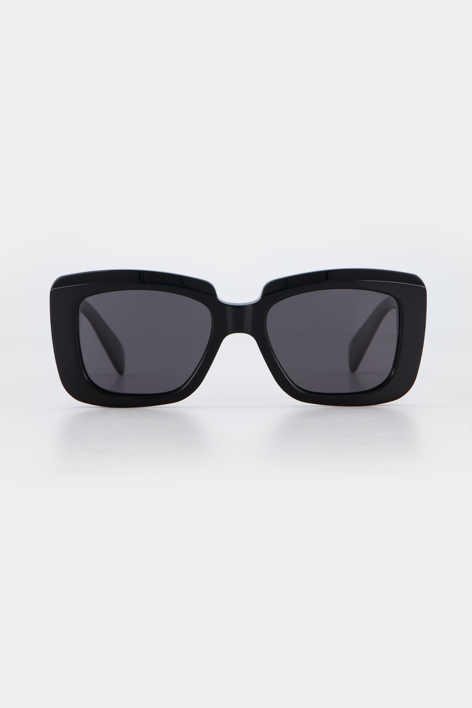 Pia Sunglasses - Black