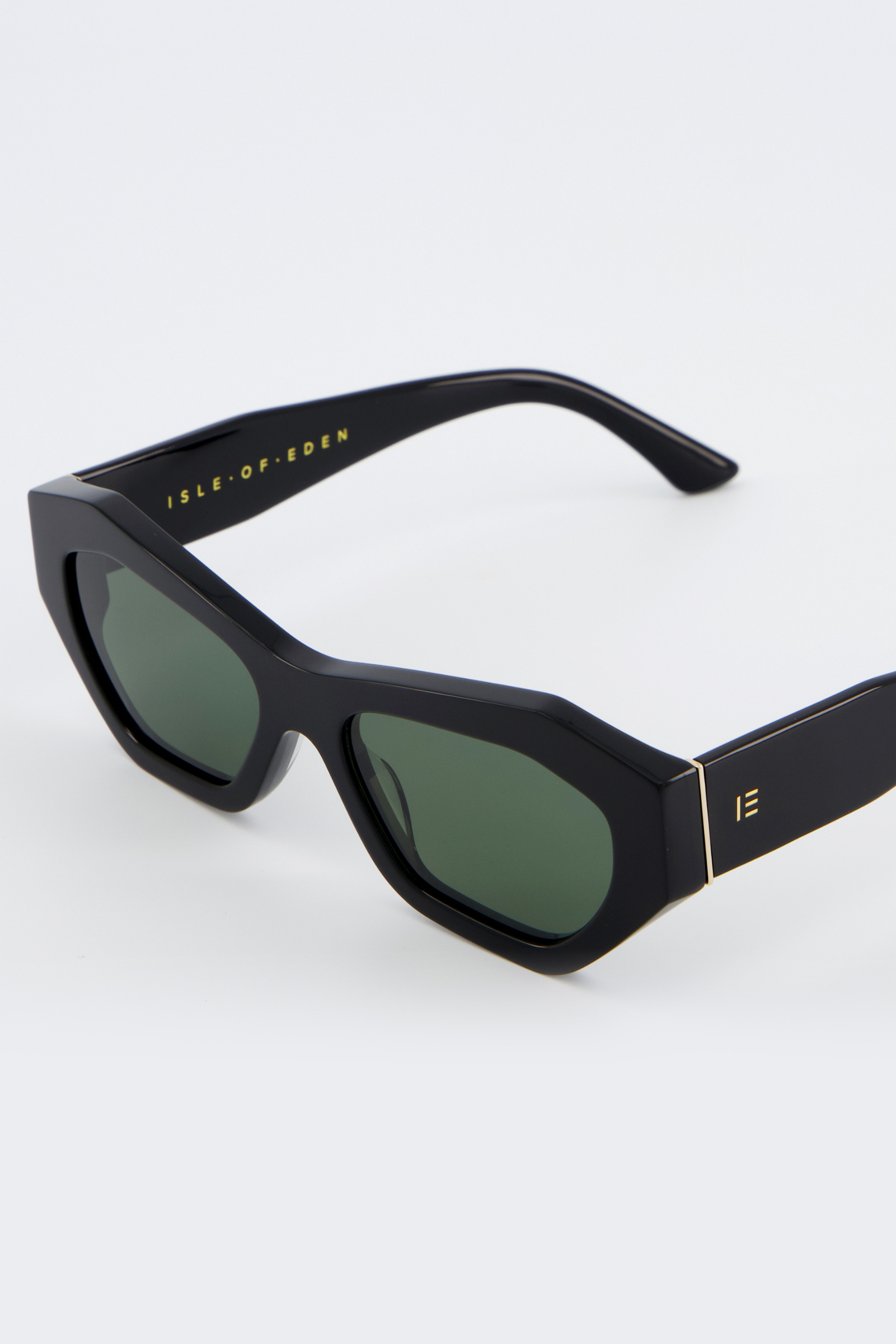 Emily Sunglasses - Black