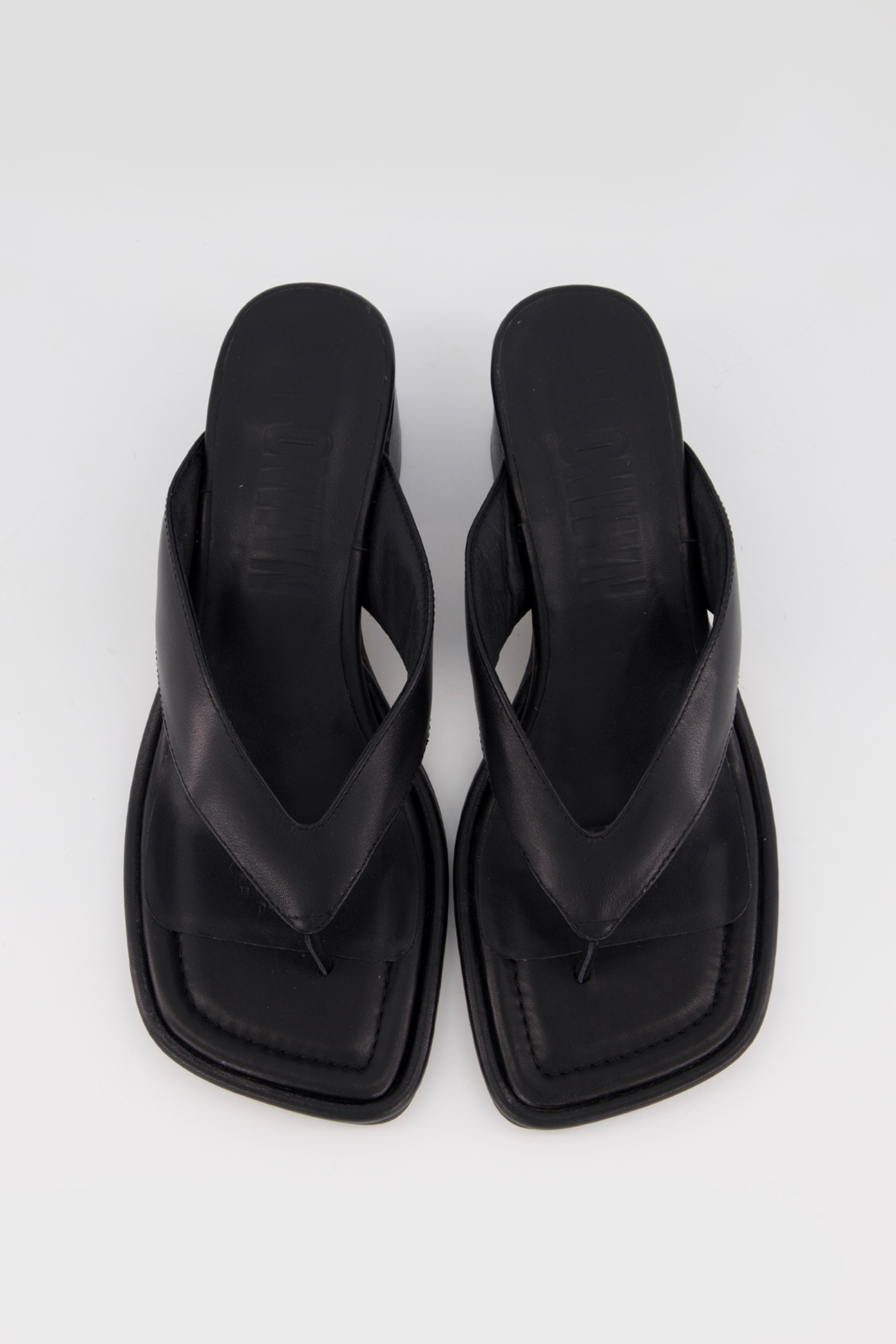 Sadie Sandal - Black