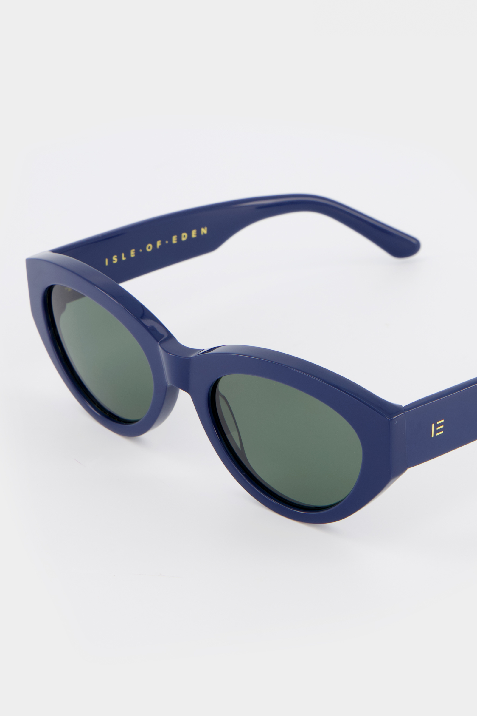 Felina Sunglasses - Navy