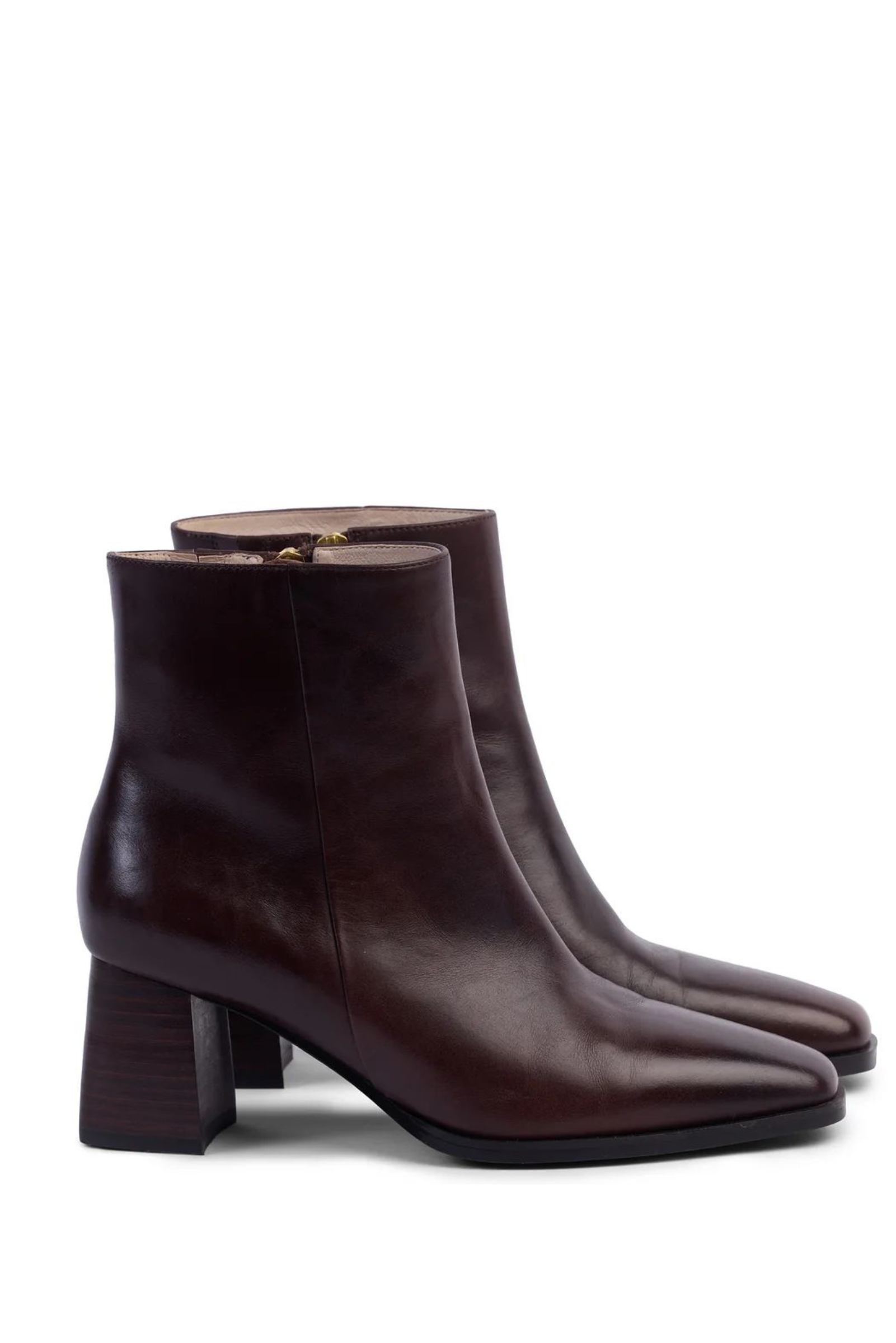 Bryant Boot - Chocolate