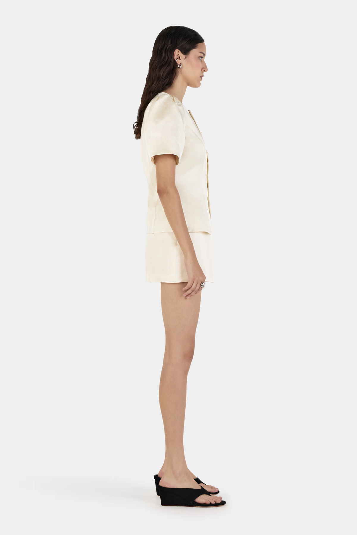 Maison Top - Pearl