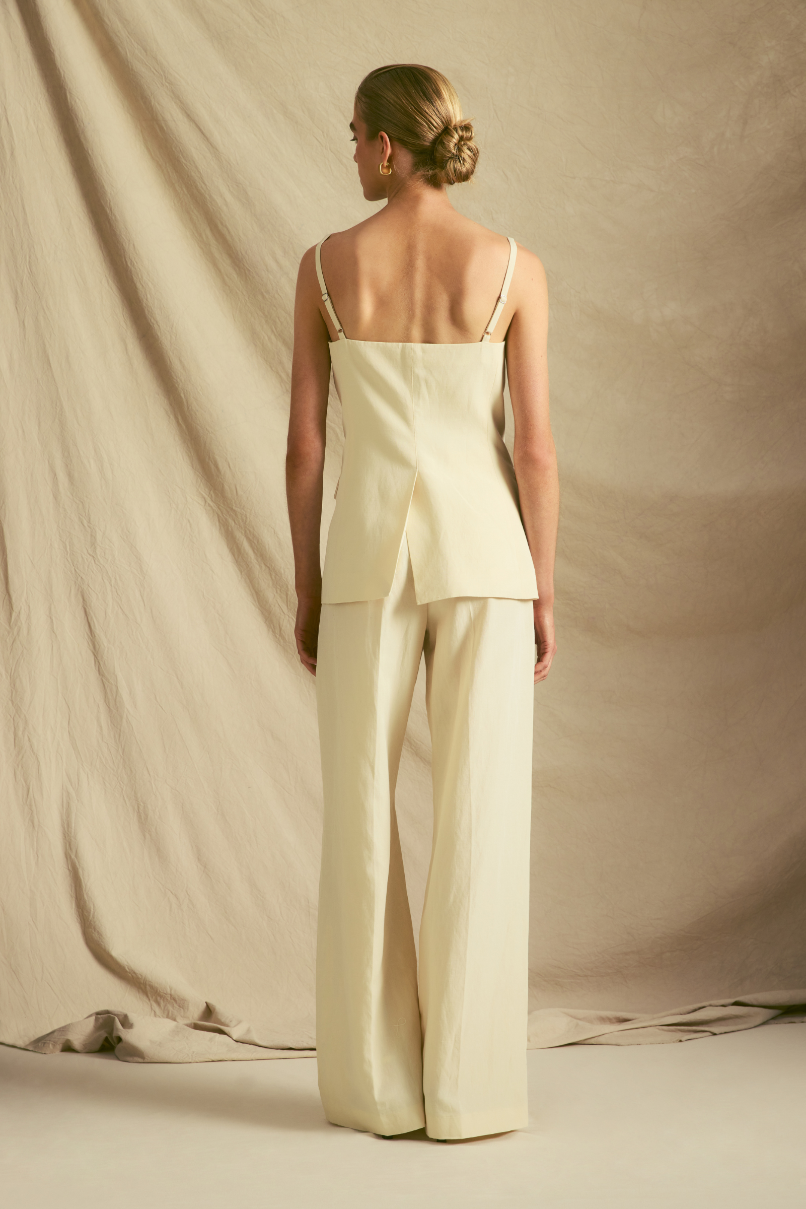 Megawatt Top - Sunflower