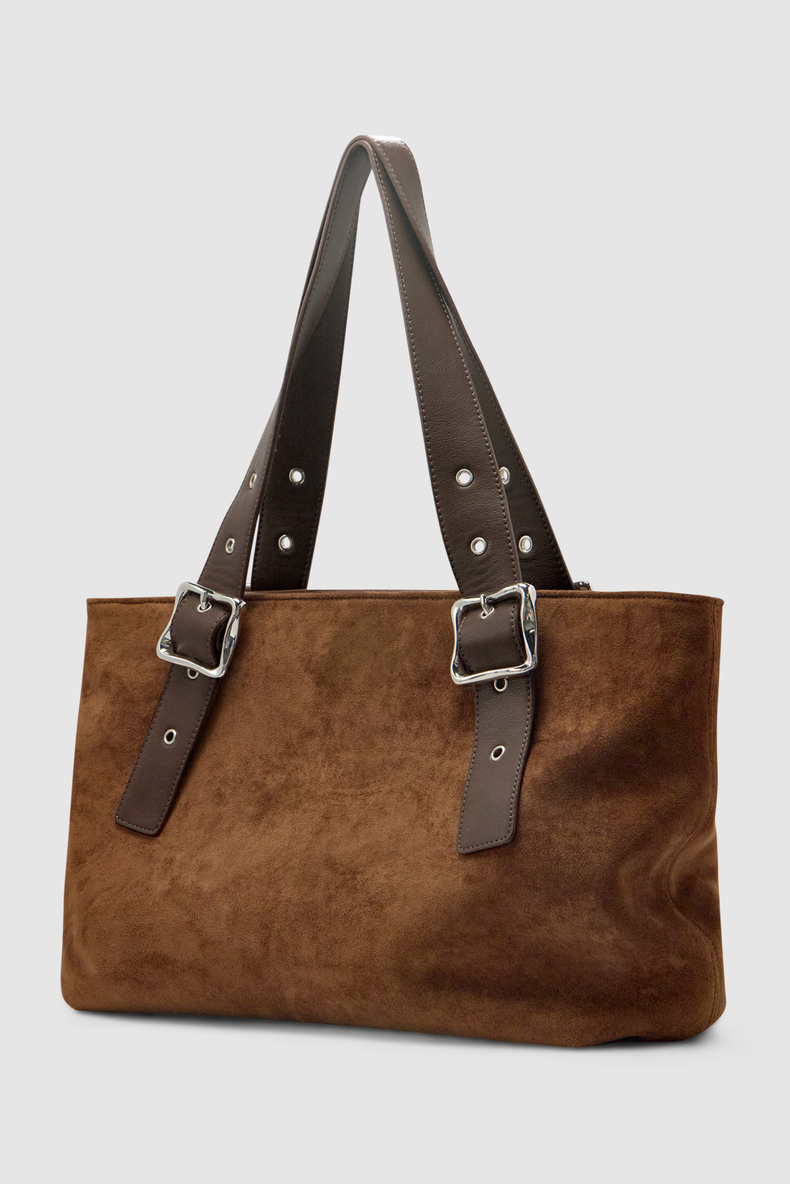 East-West Weekender - Chestnut