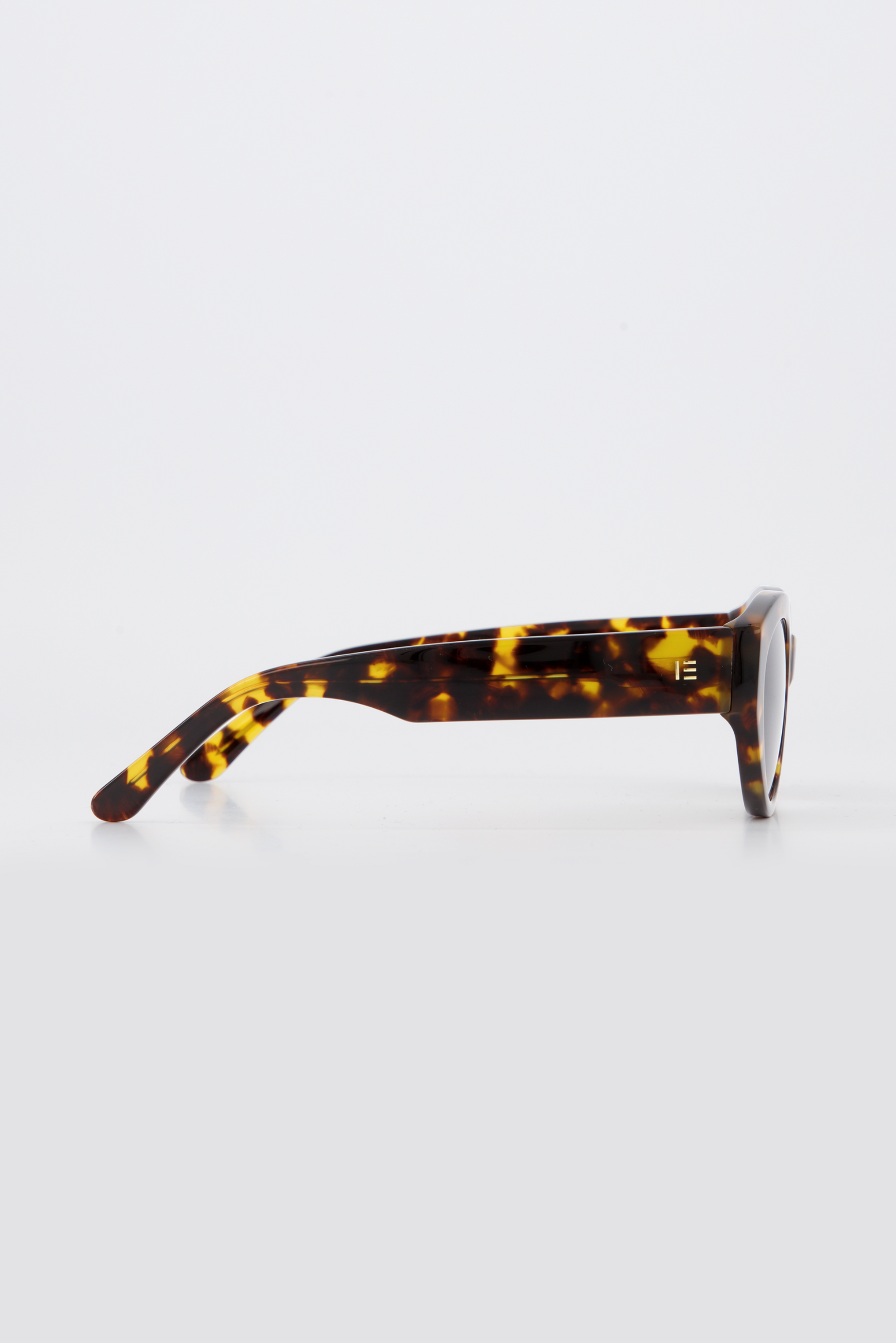 Felina Sunglasses - Tort
