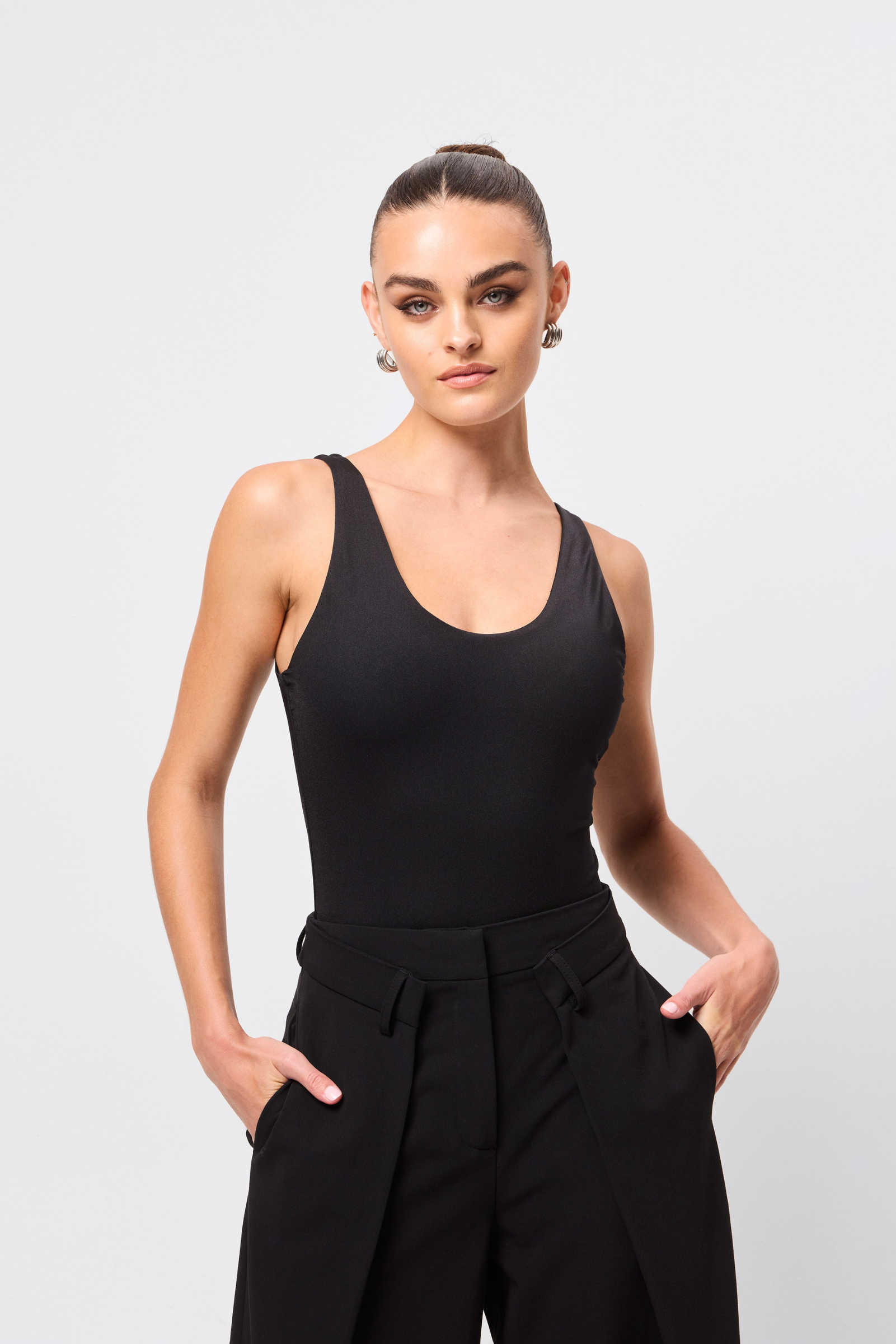 Transcend Pants - Black