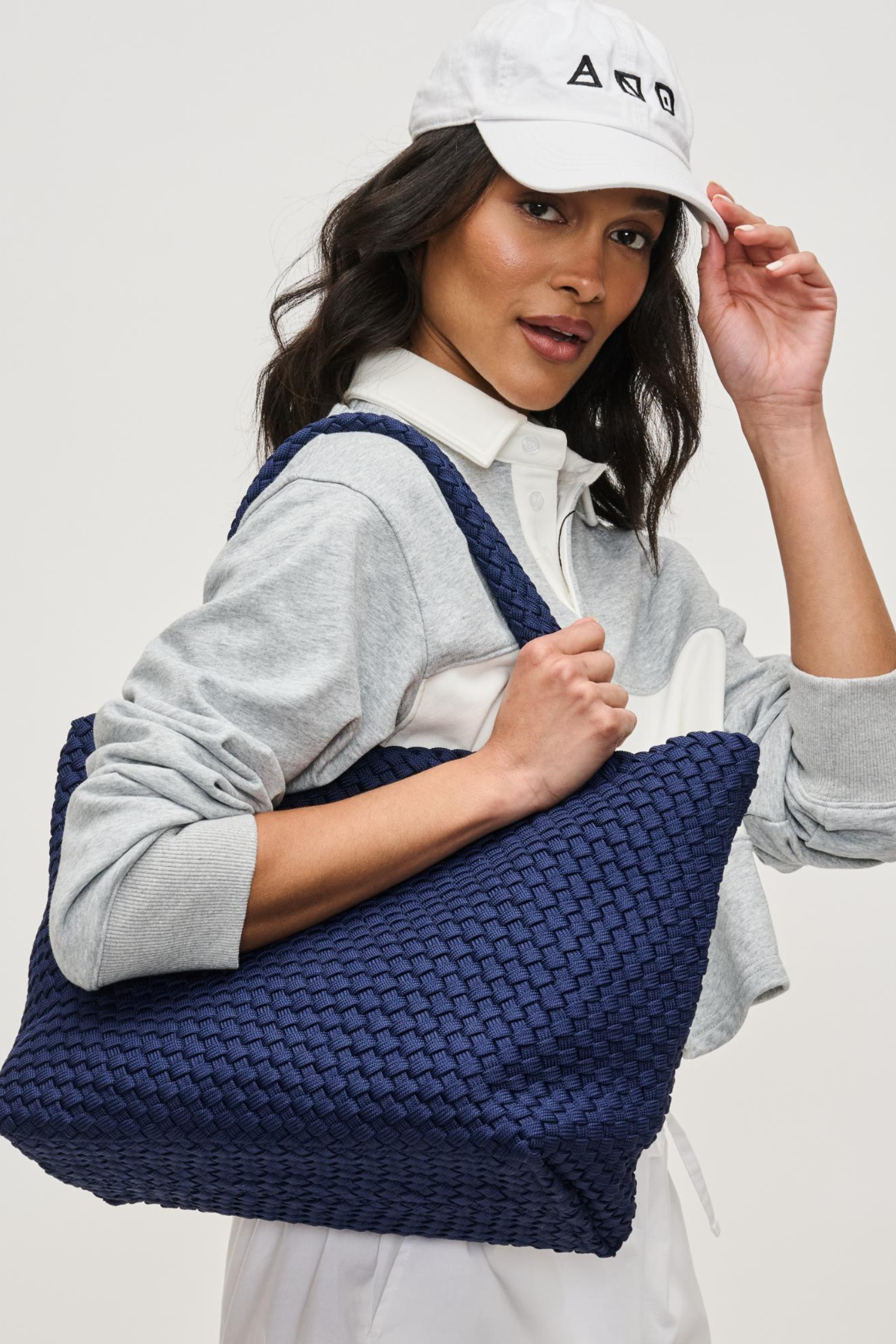 Sky's The Limit Medium - Navy