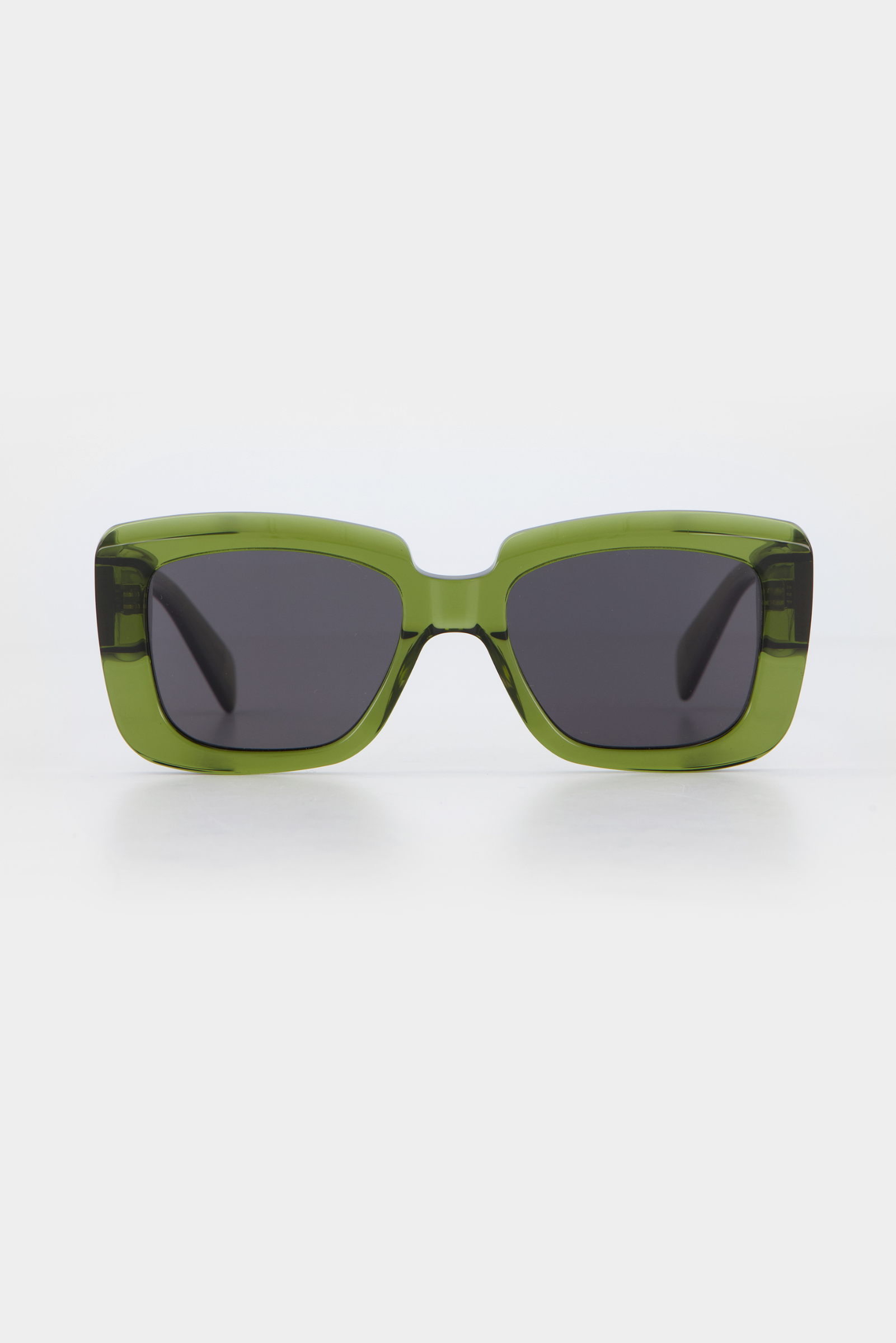 Pia Sunglasses - Green