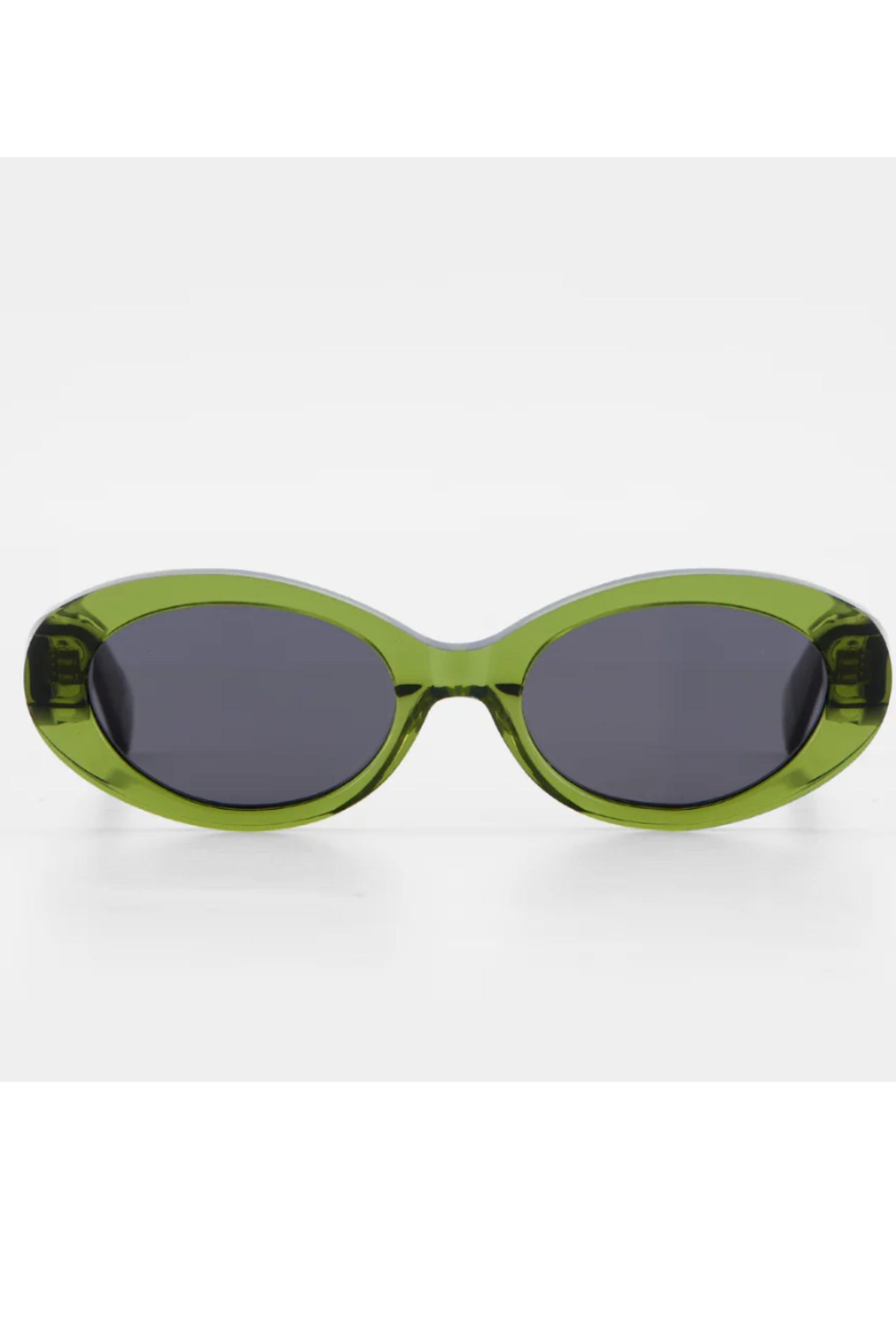 Frankie Sunglasses - Green