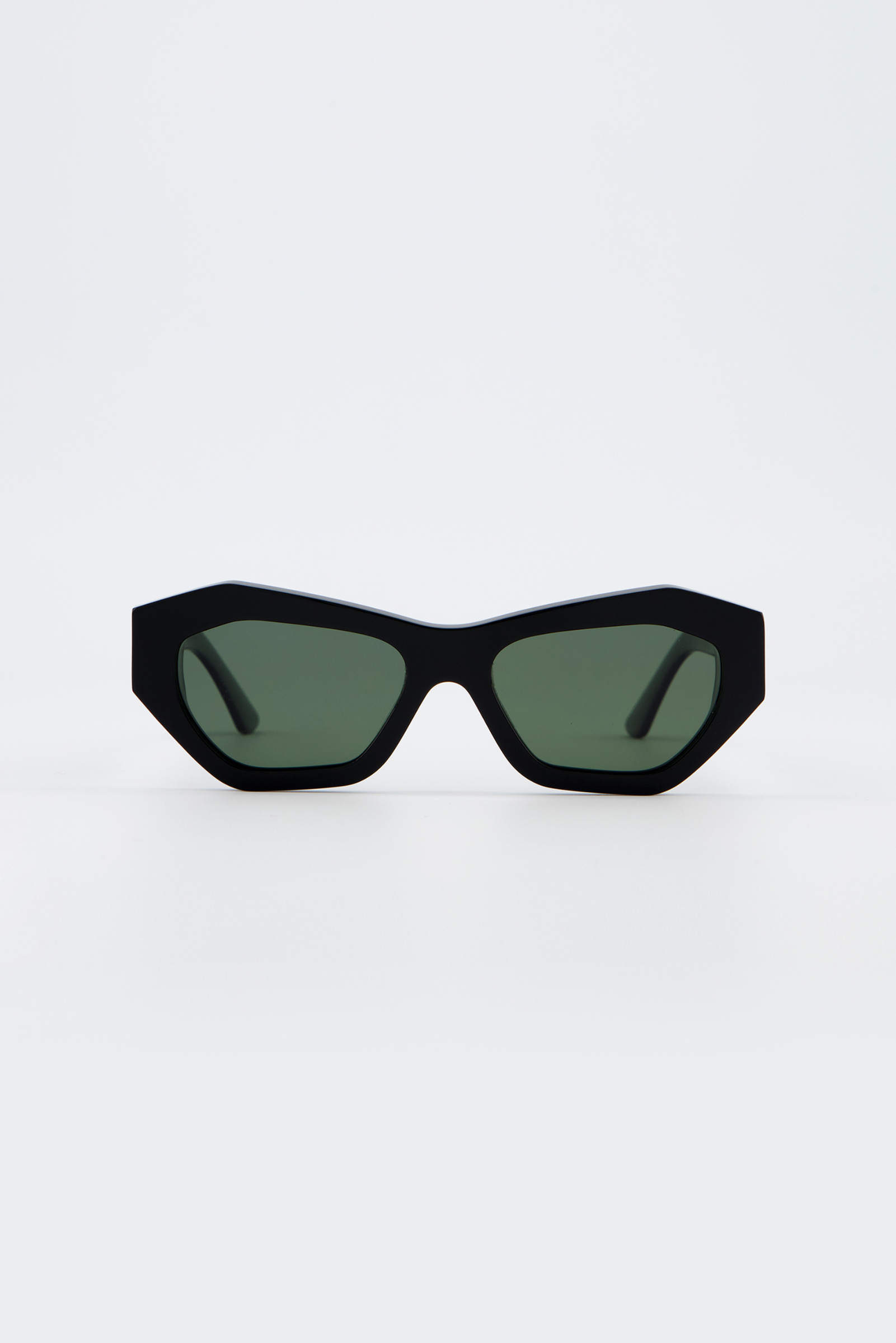 Emily Sunglasses - Black
