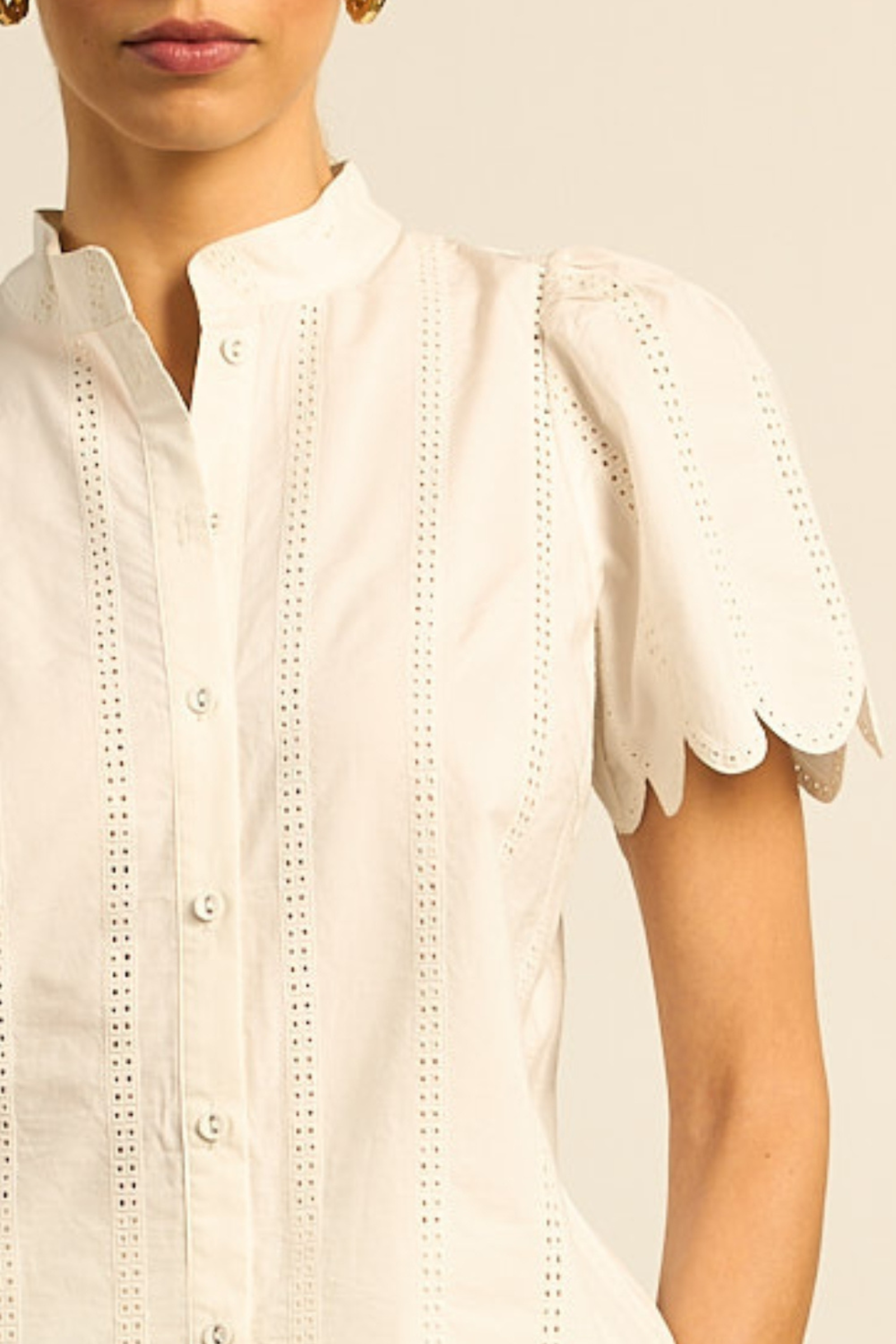 Pier Top - Porcelain