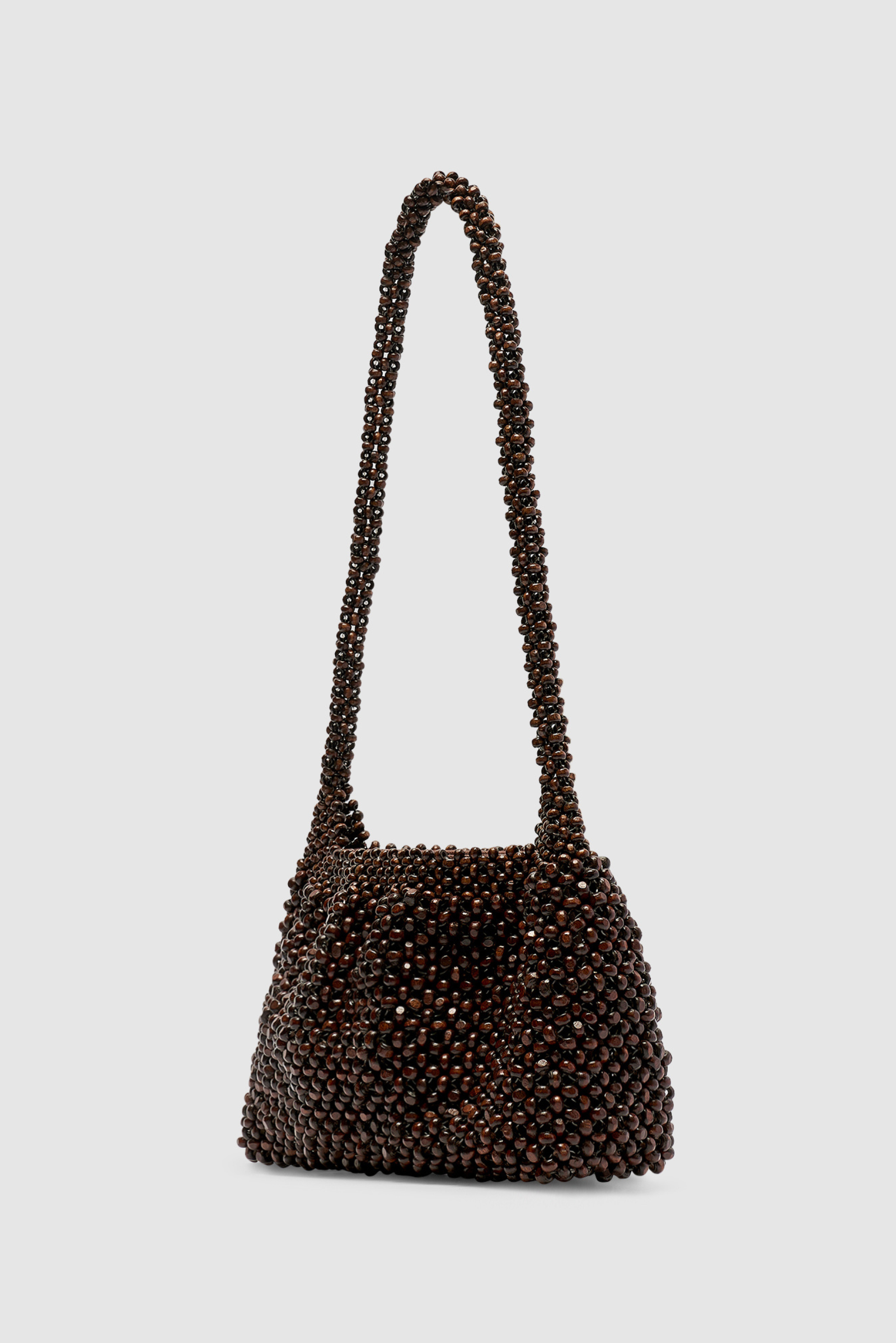 Madera Bag - Chocolate