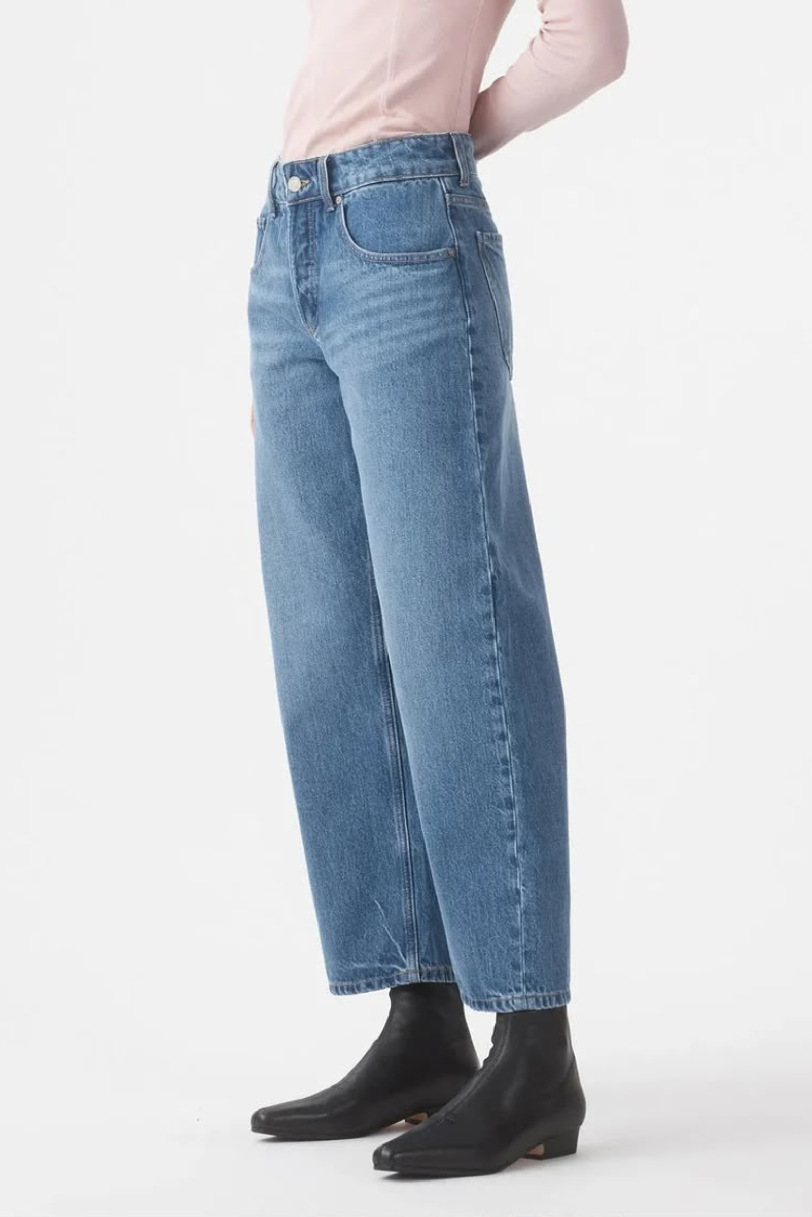 Nadia Jeans - Brooklyn Blue