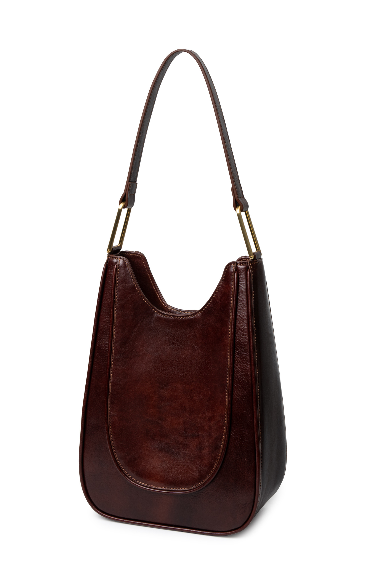 Montero Bag - Espresso