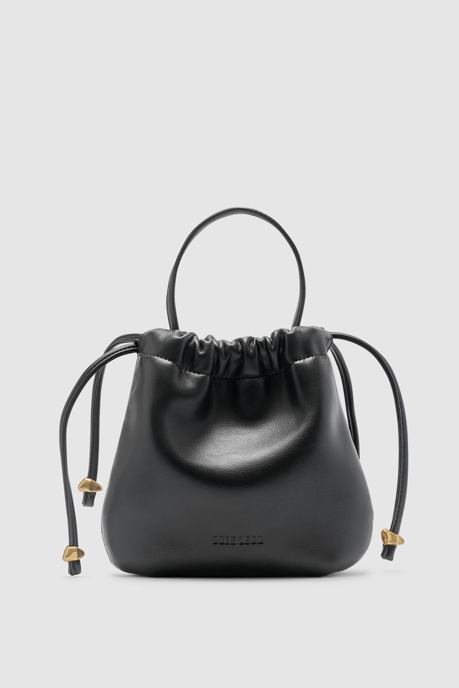 Halle Crossbody - Black