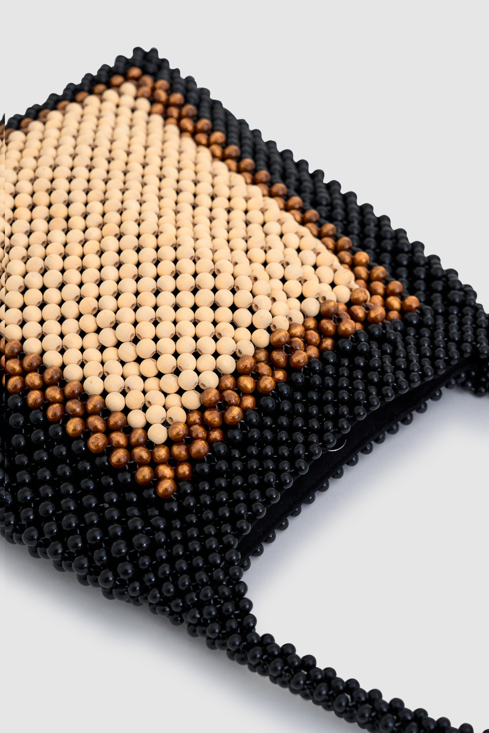 Madera Bag - Tricolour