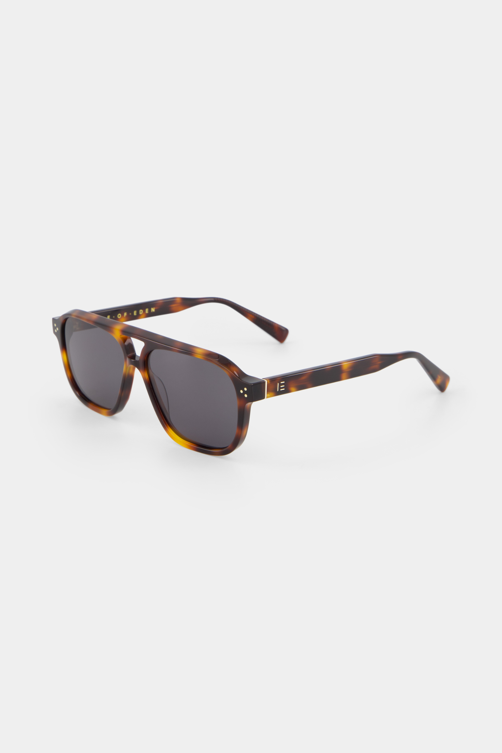 Remi Sunglasses - Tort