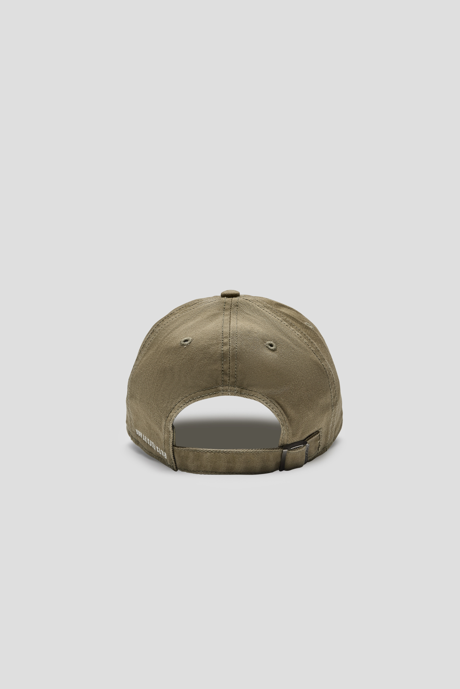 Club Woods Cap - Sage