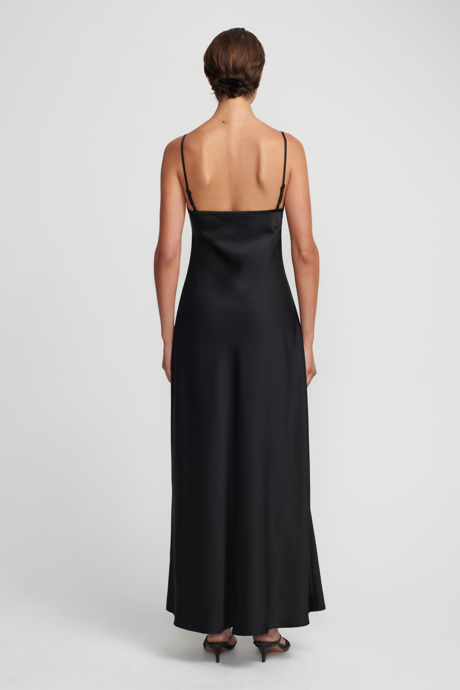 Timeless Slip - Black