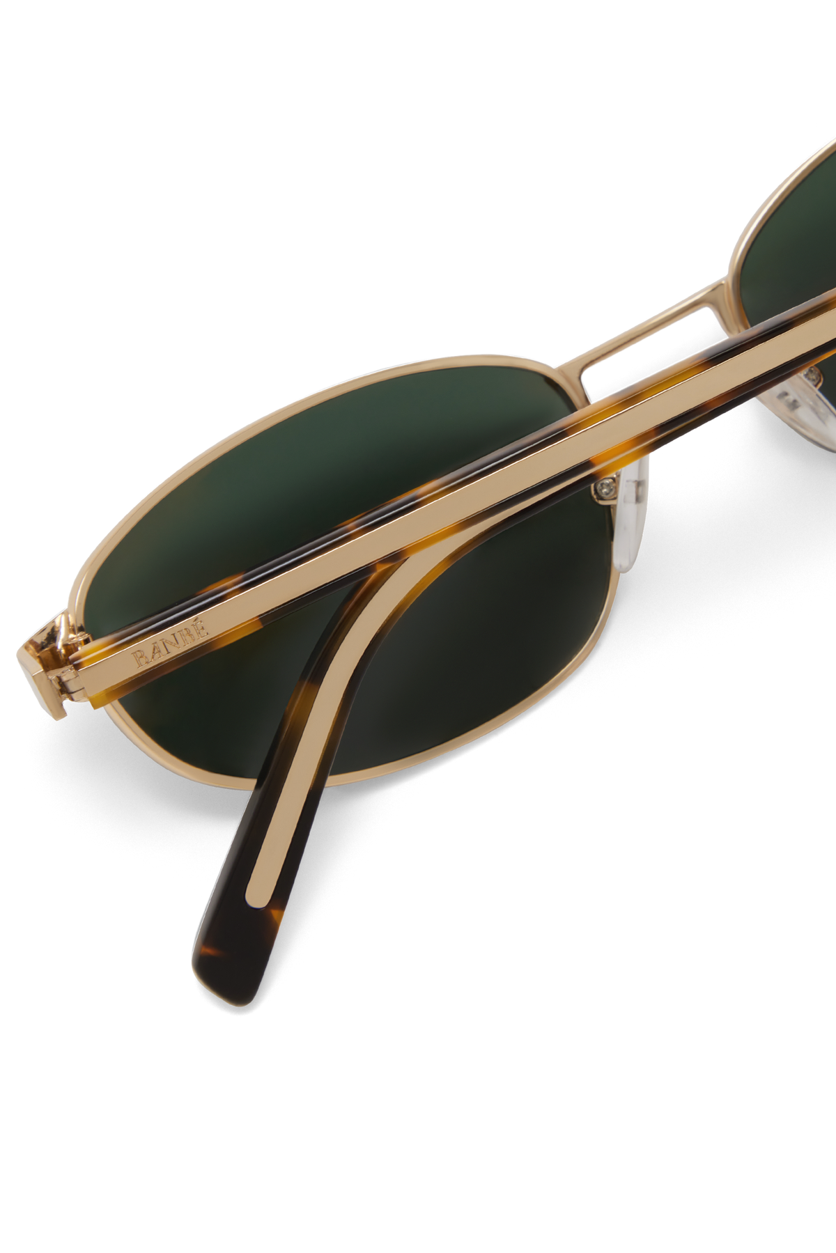 The Angelina - Tort Green