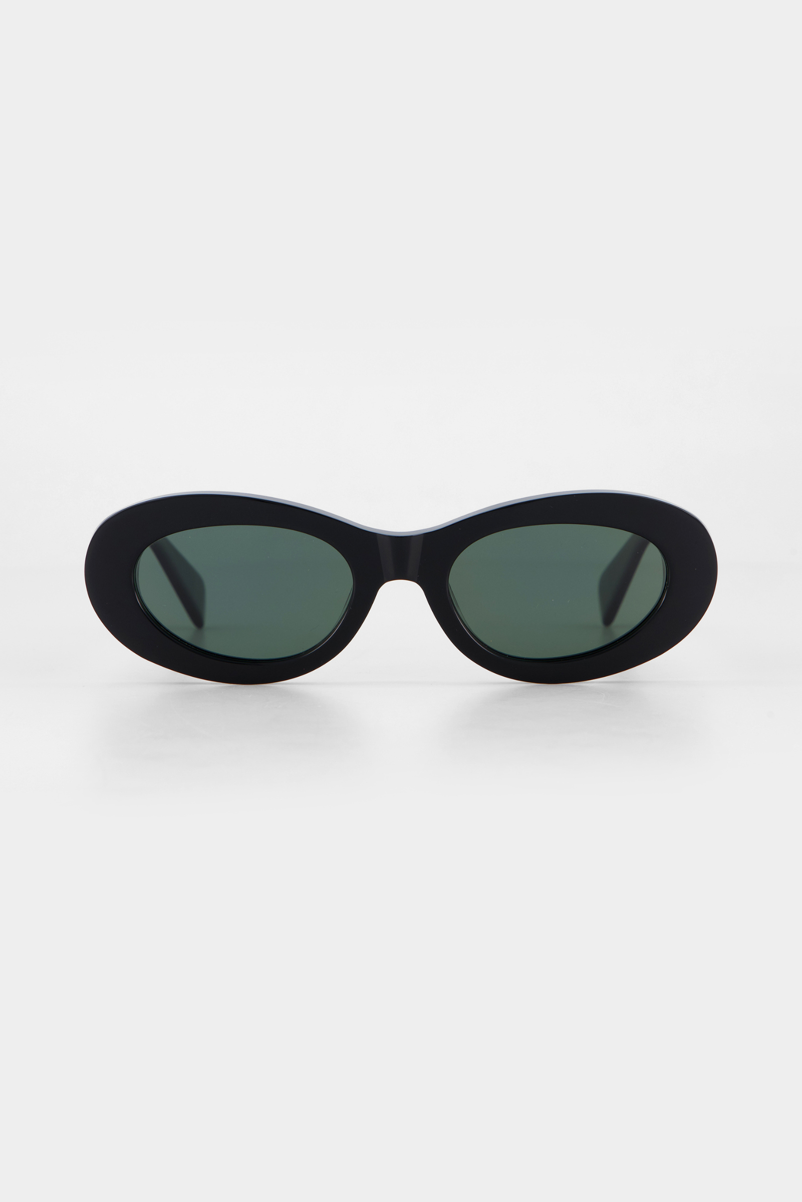 Frankie Sunglasses - Black