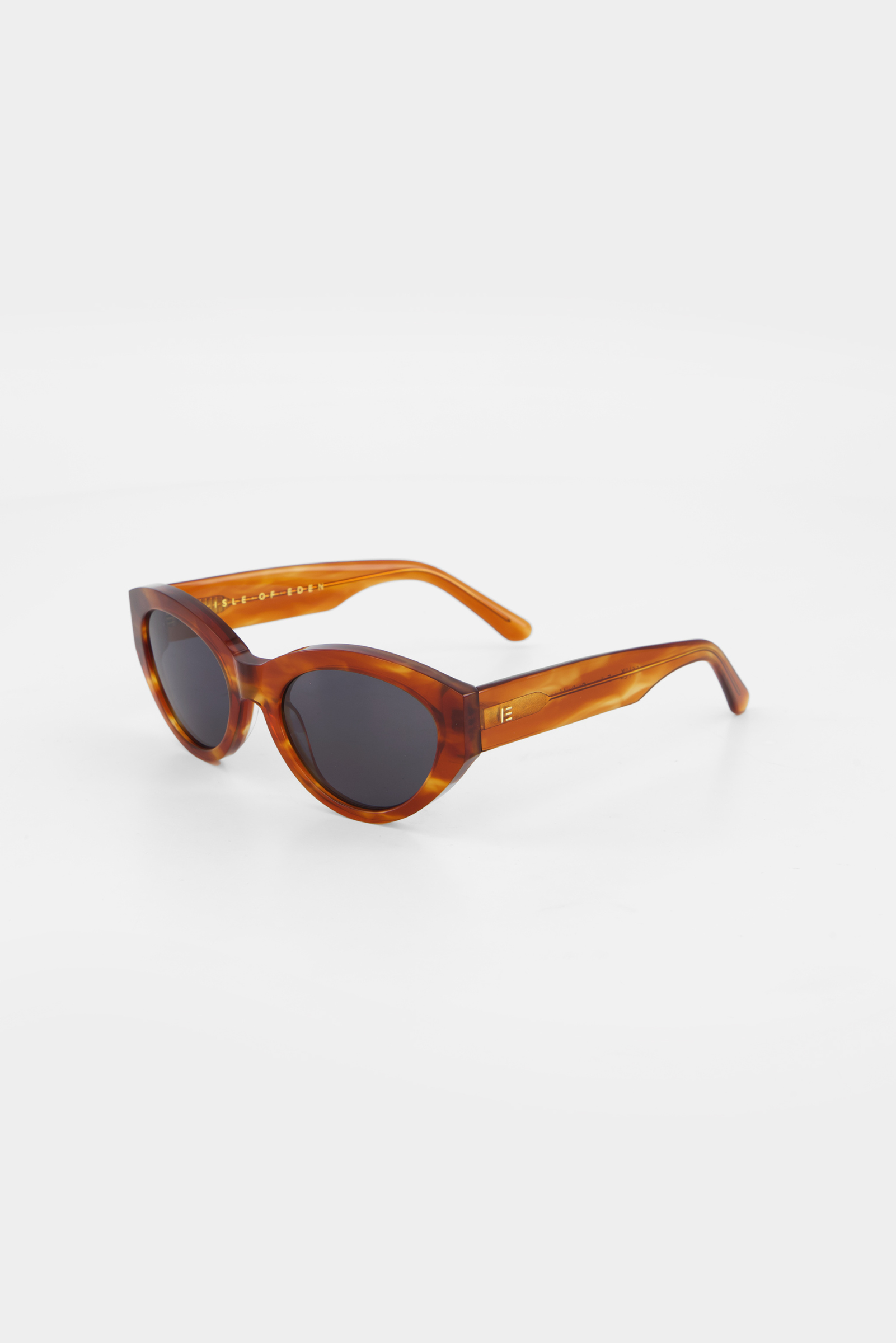 Felina Sunglasses - Whiskey Tort