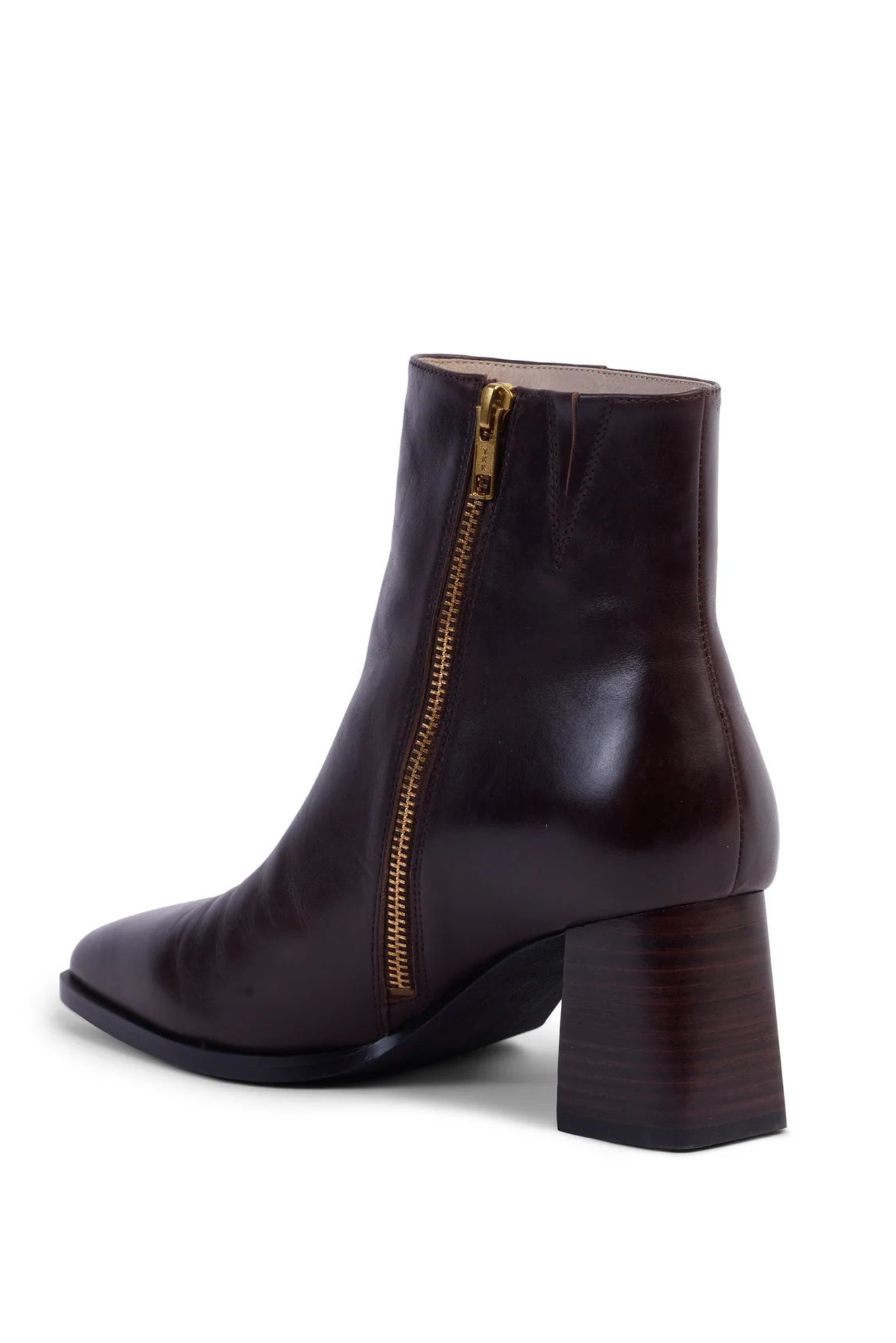 Bryant Boot - Chocolate