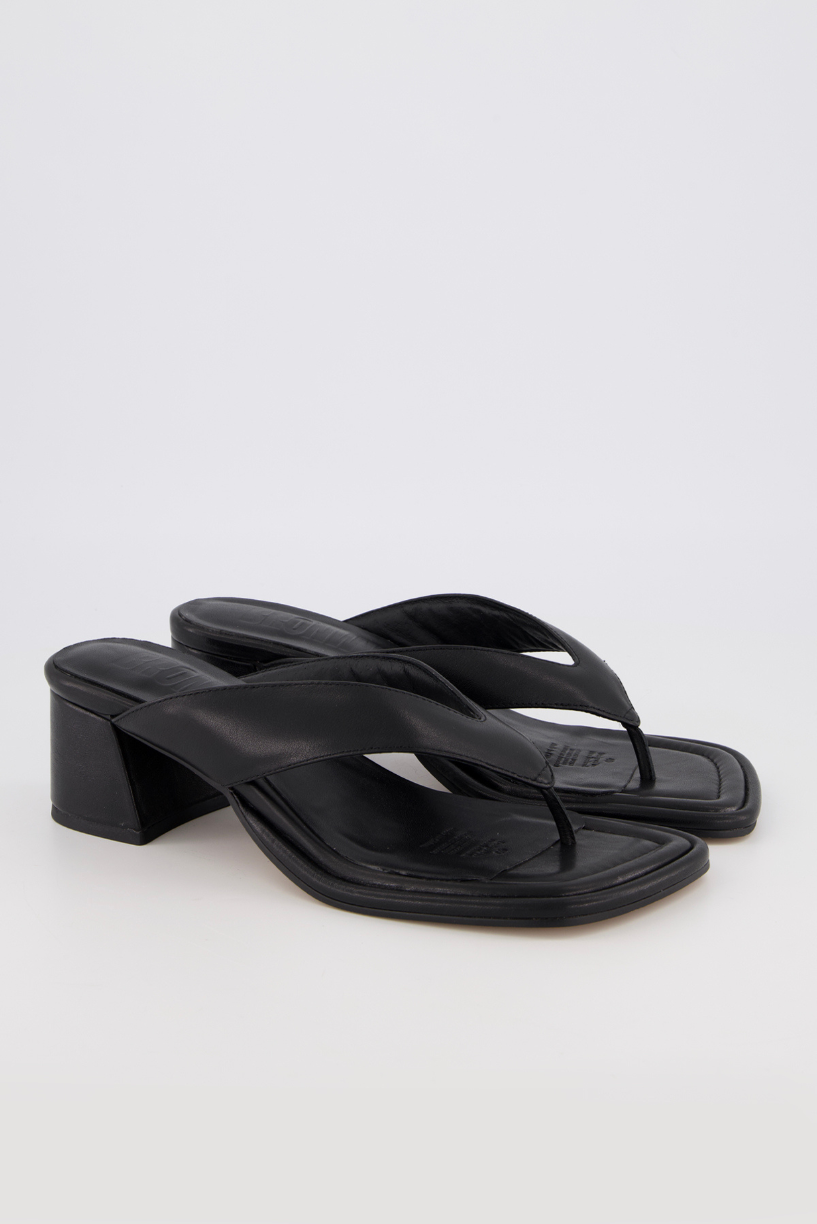 Sadie Sandal - Black