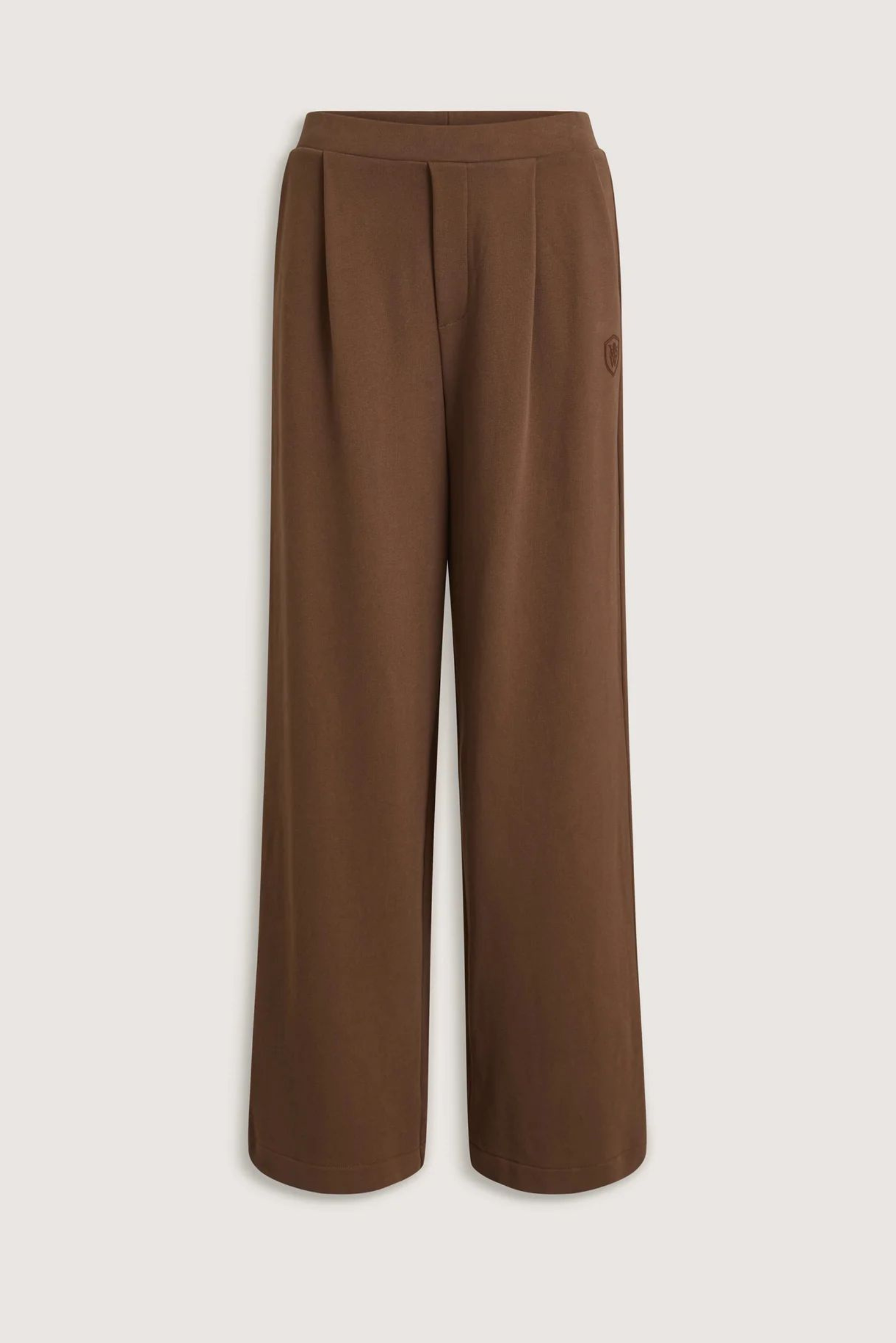 Idaho Track Pants - Mocha