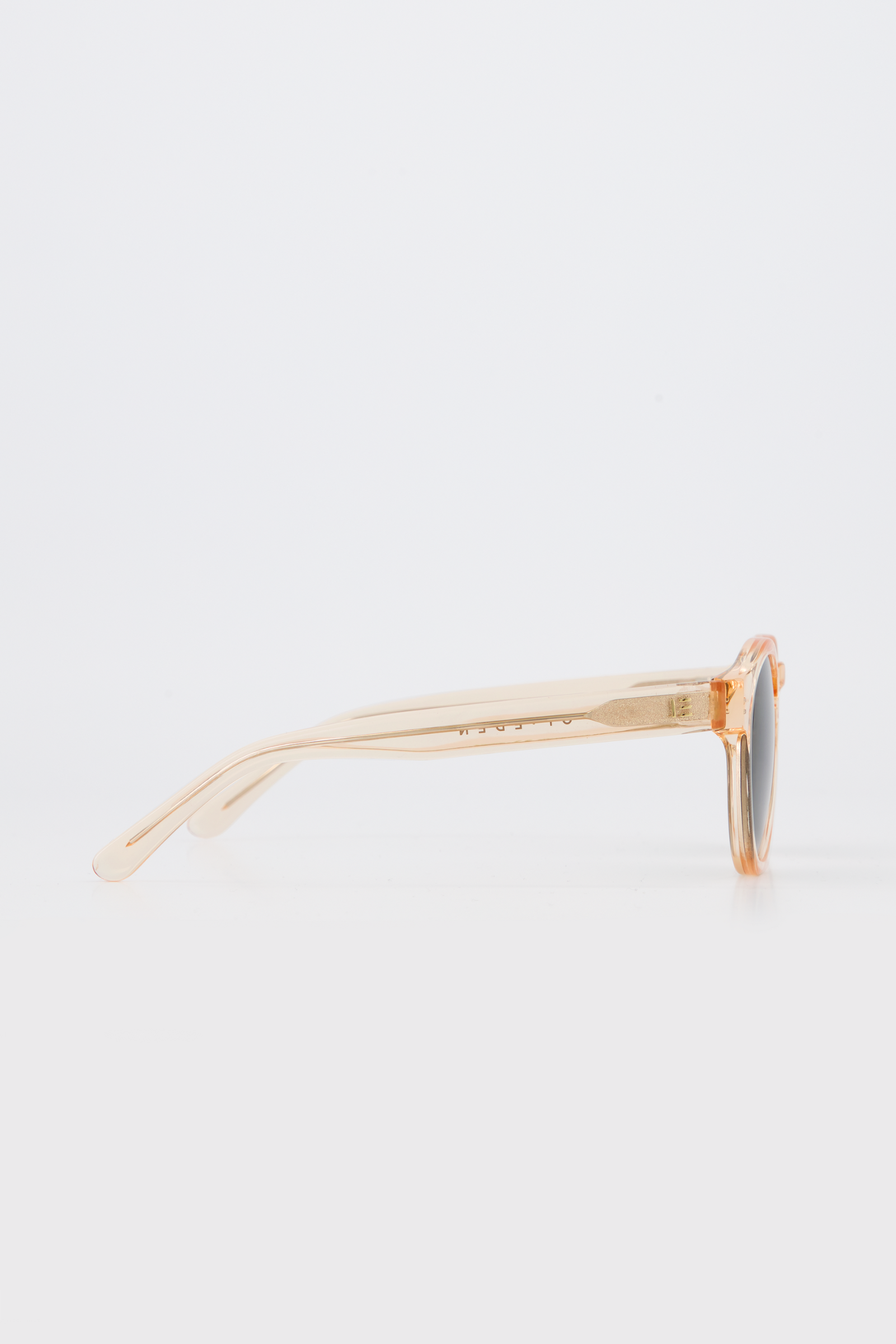 Eddie Sunglasses - Champagne