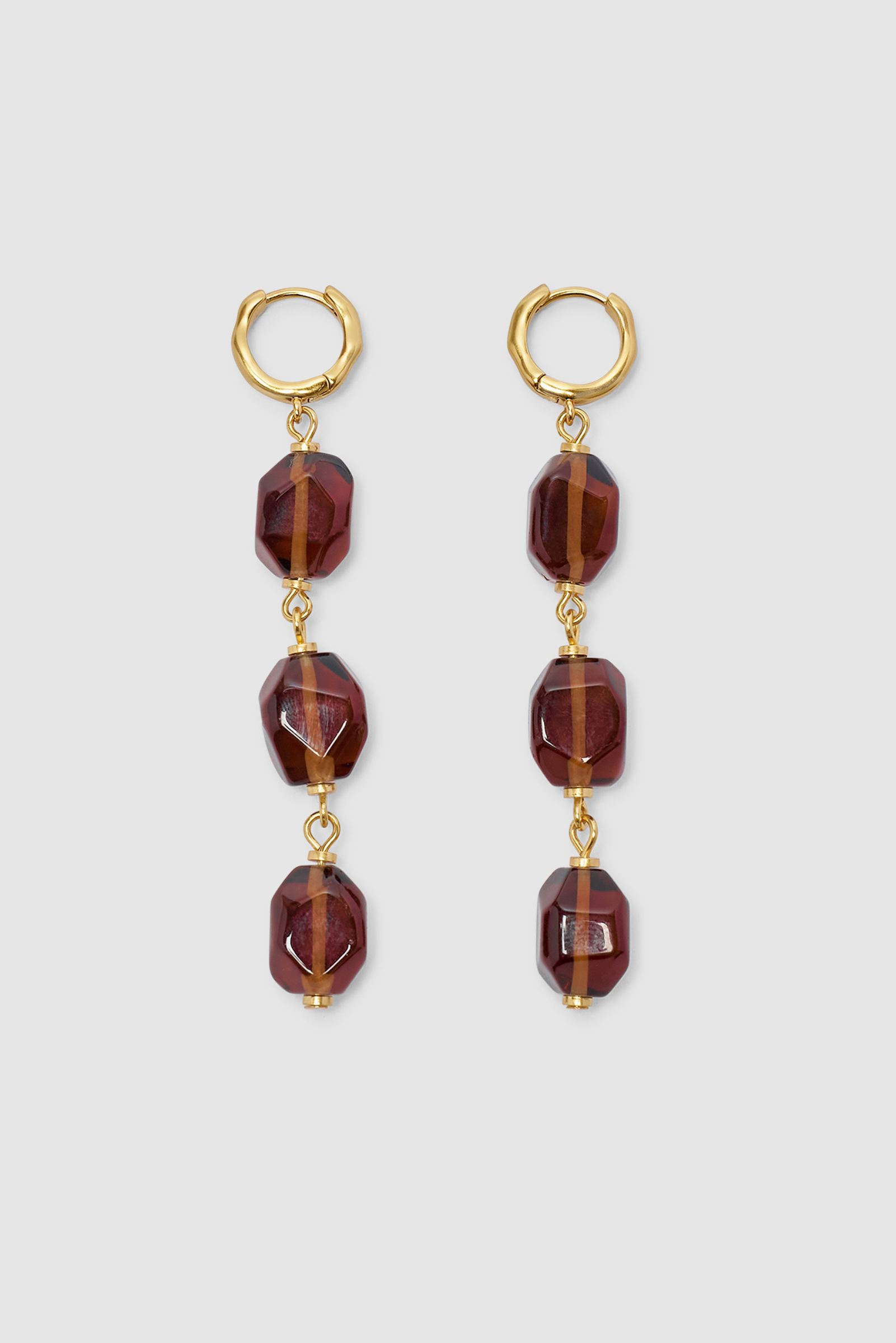 Maeve Drop Earrings