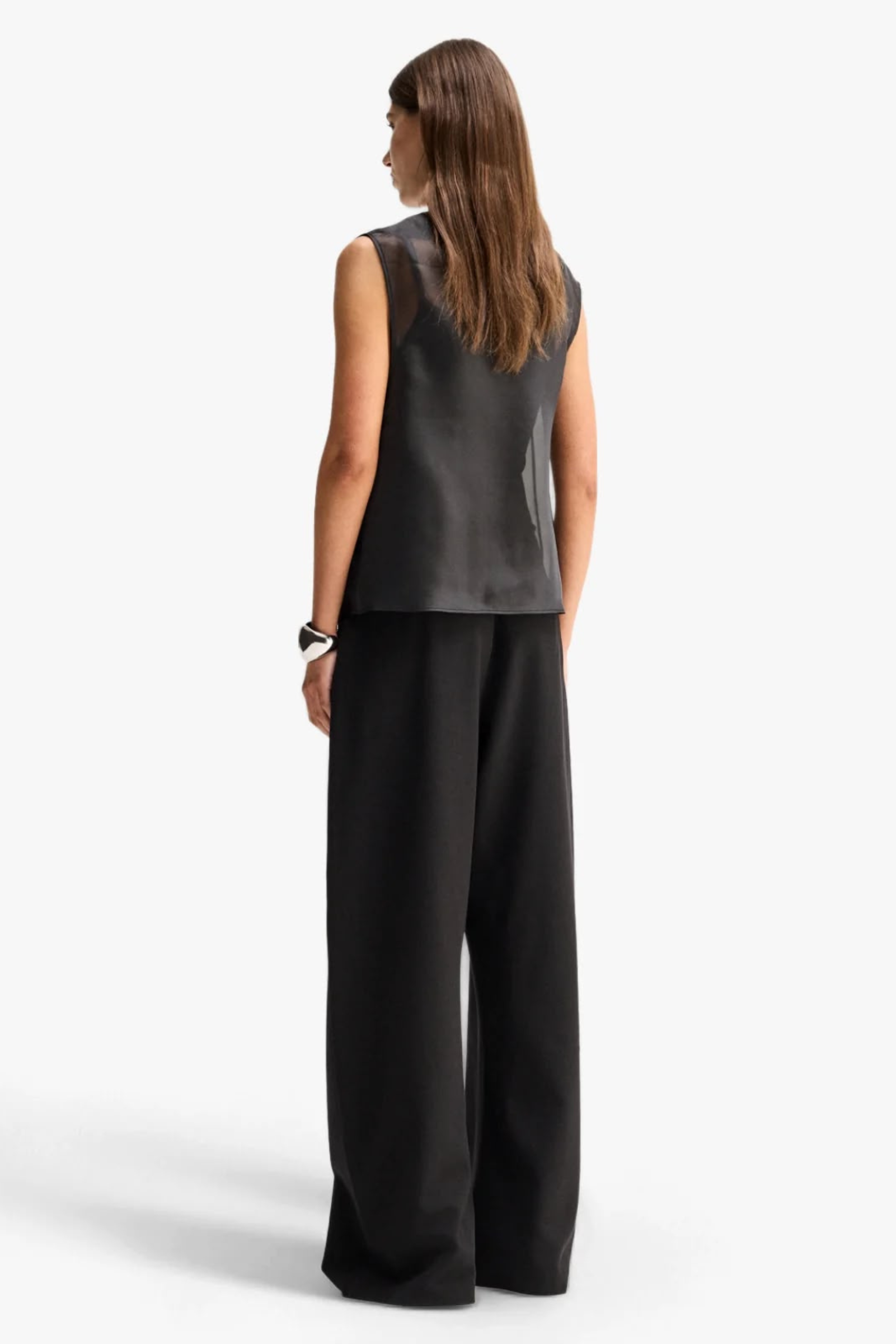 Hopkins Top - Black