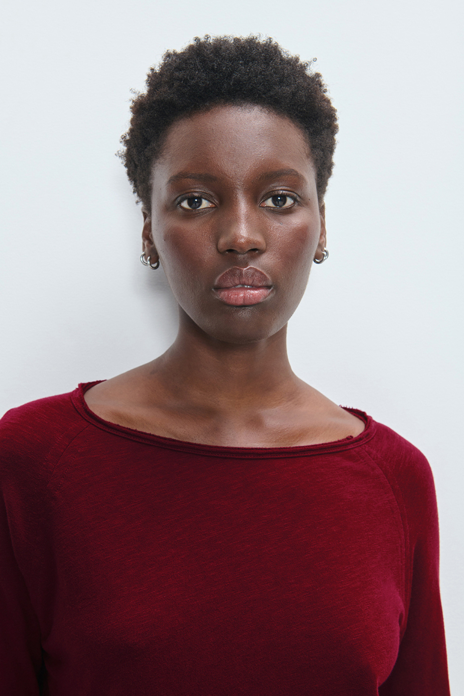 Sonoma L/S Tee - Vintage Cherry Tree