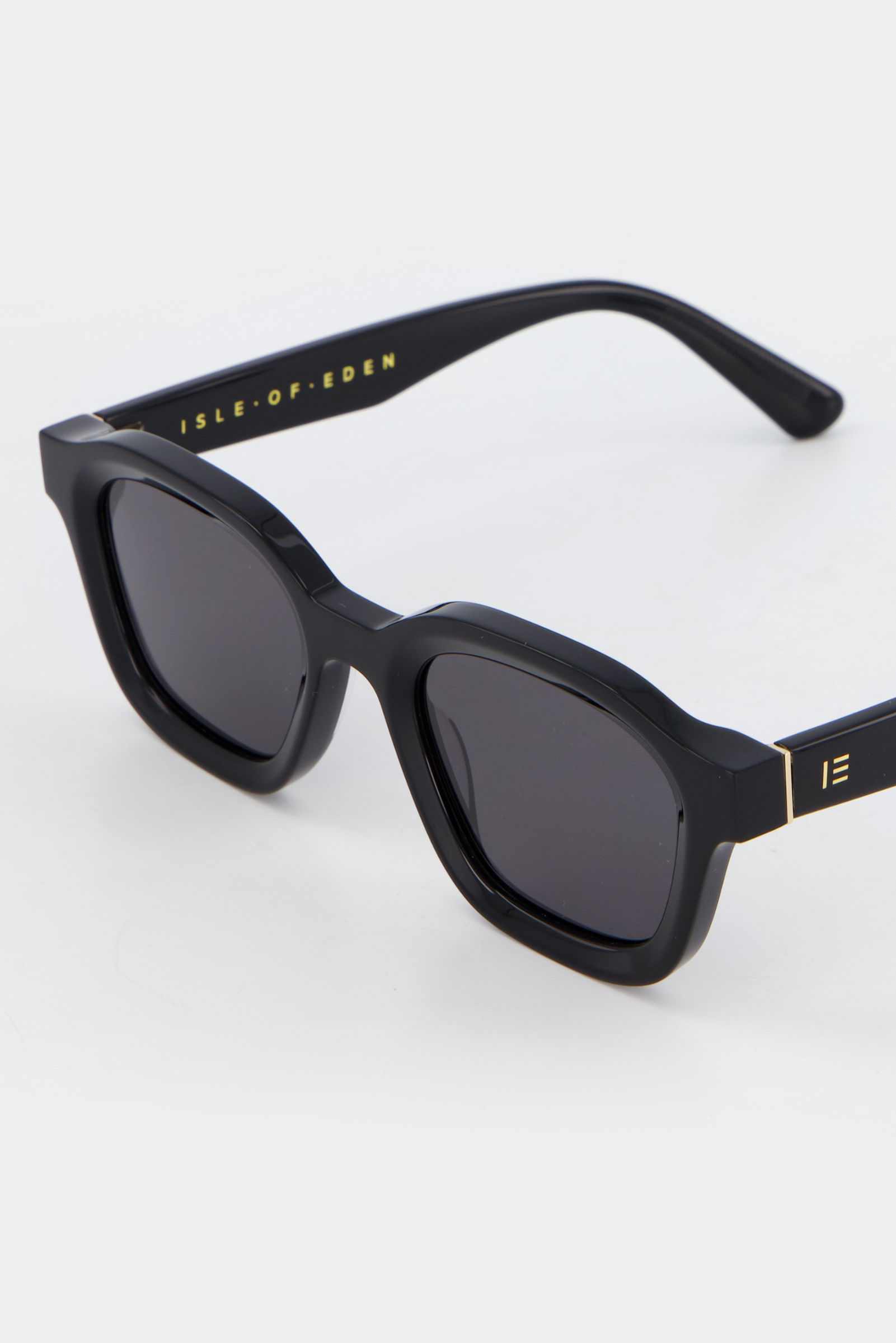 Harley Sunglasses - Black