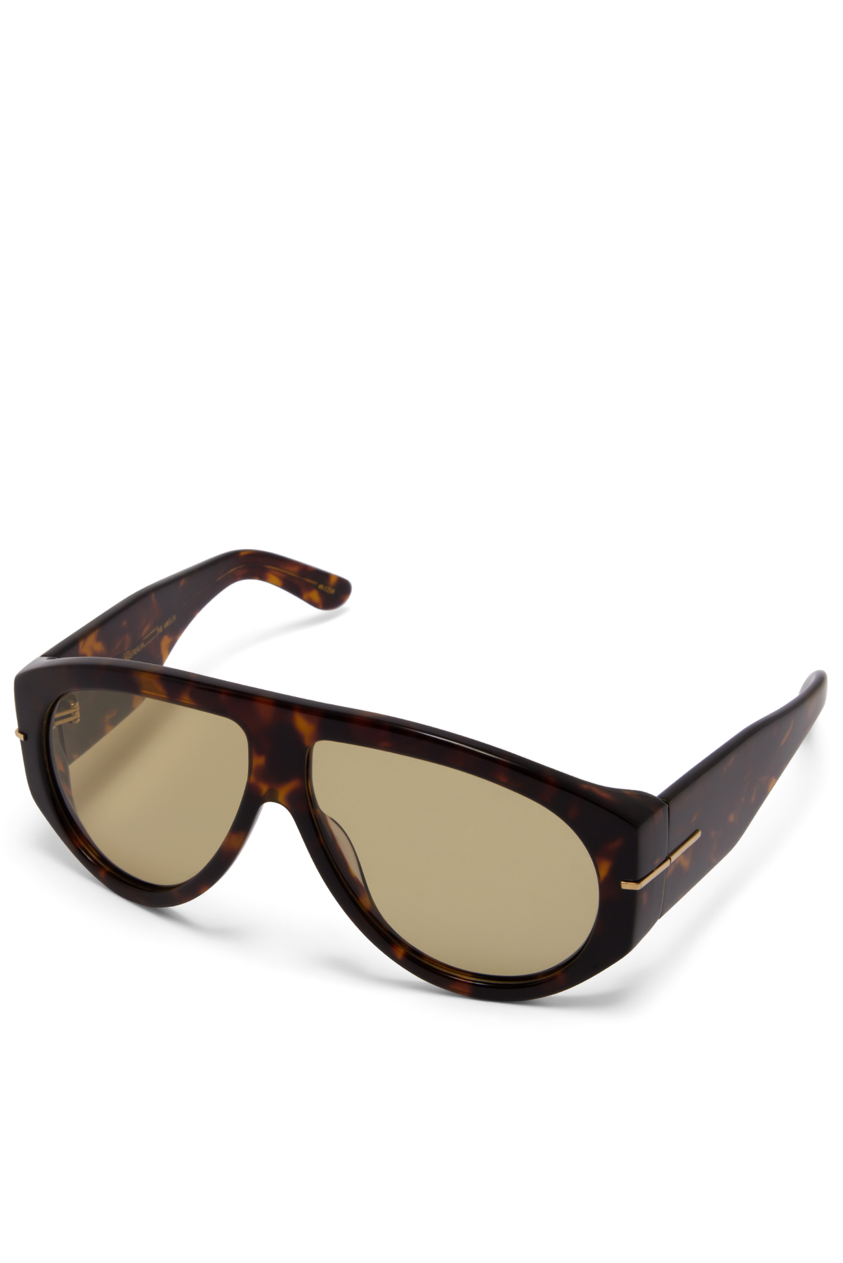 The Amelia - Havana Tort