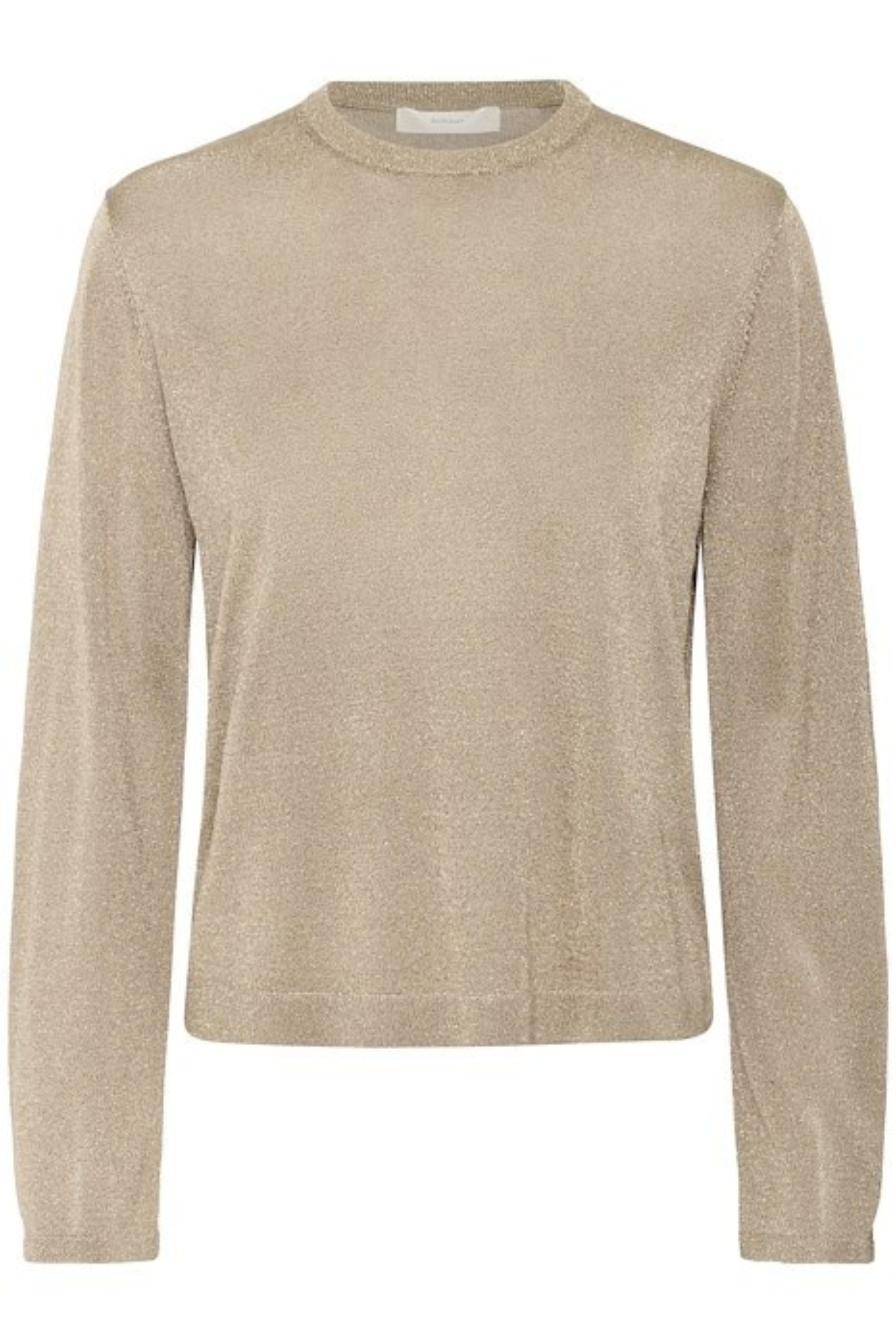 Thani Pullover - Gold