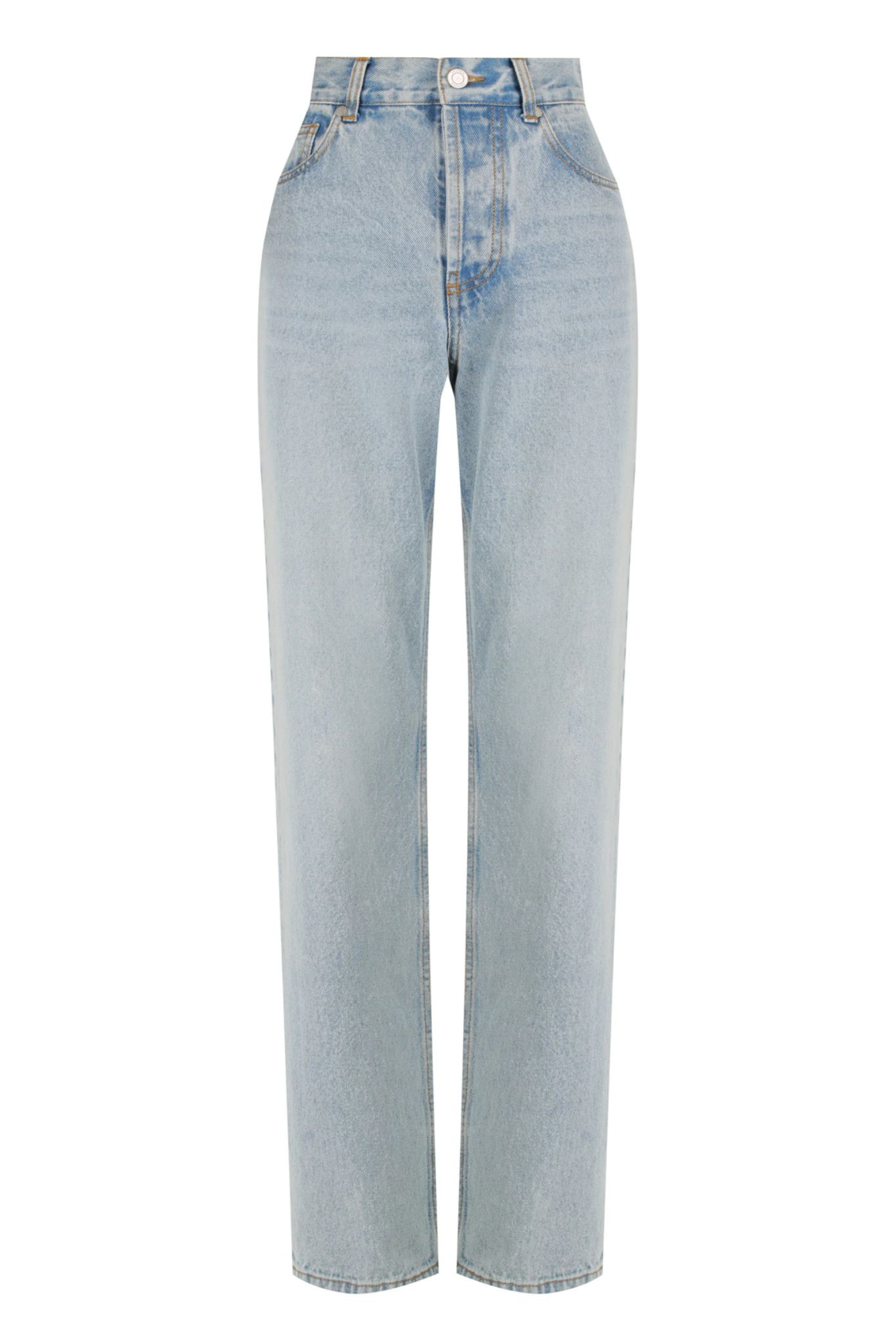 Ryan Jeans - Classic Blue