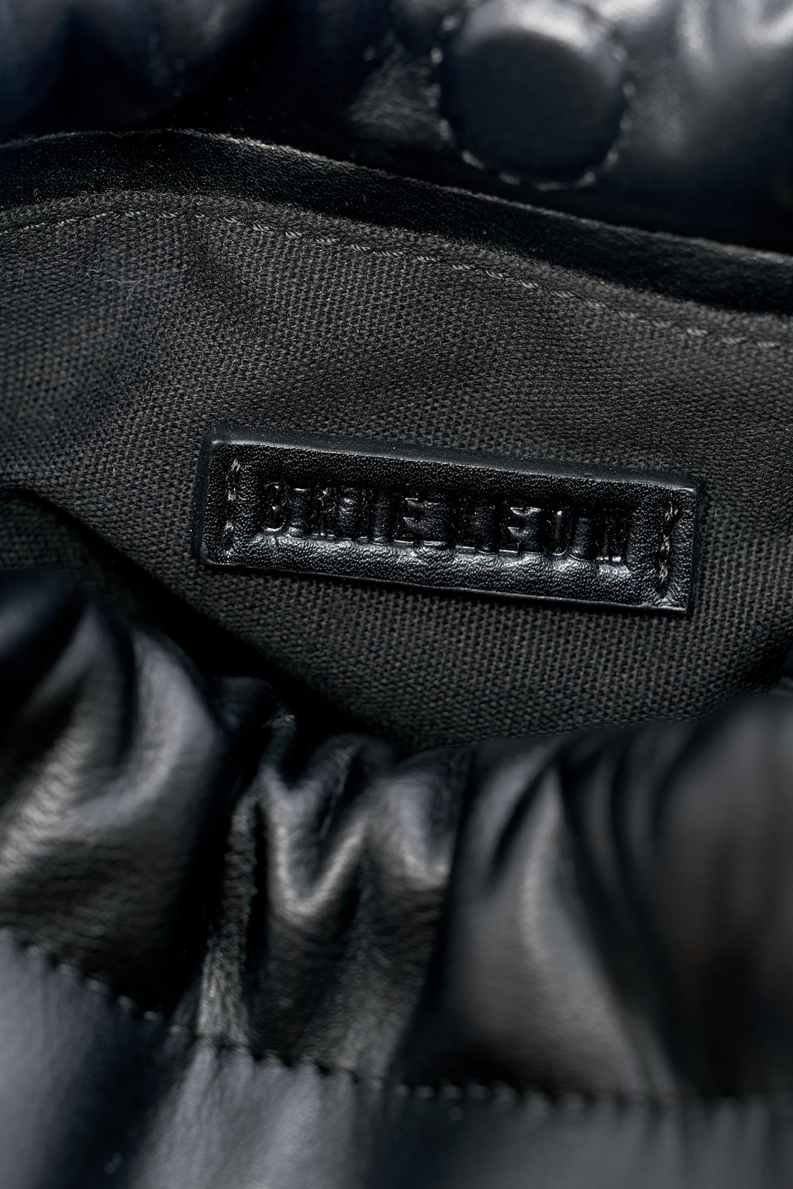 Halle Crossbody - Black