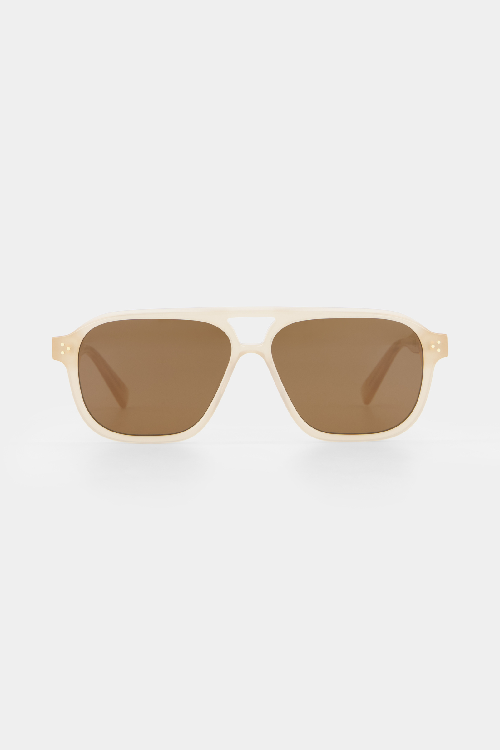 Remi Sunglasses - Butter