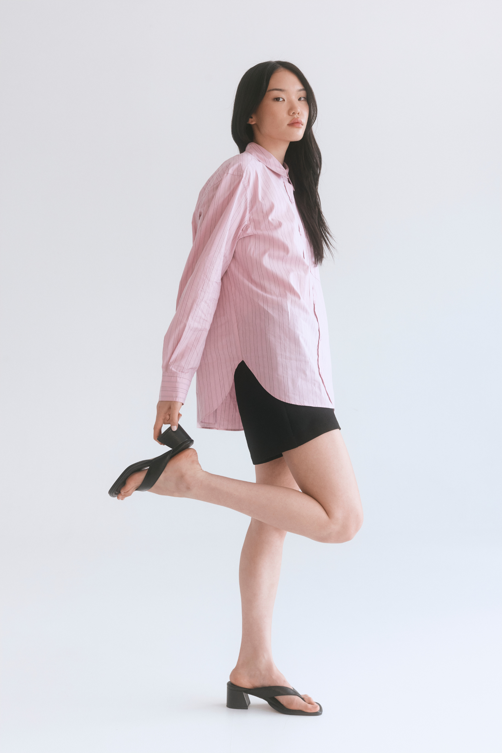 Sadie Sandal - Black