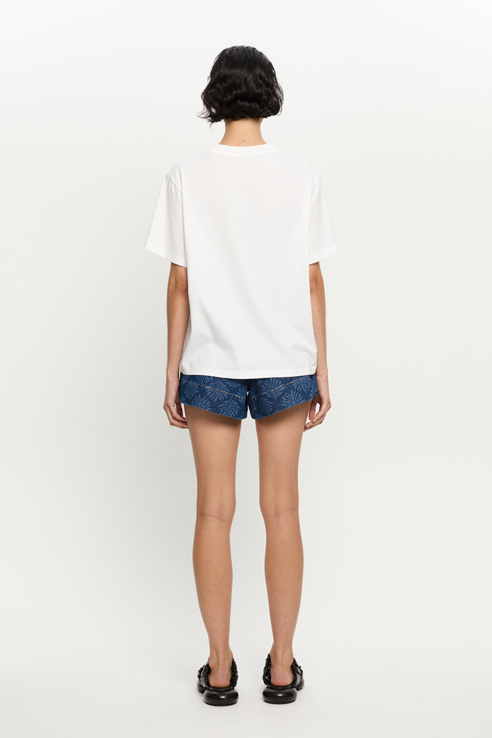Sheldon Tee