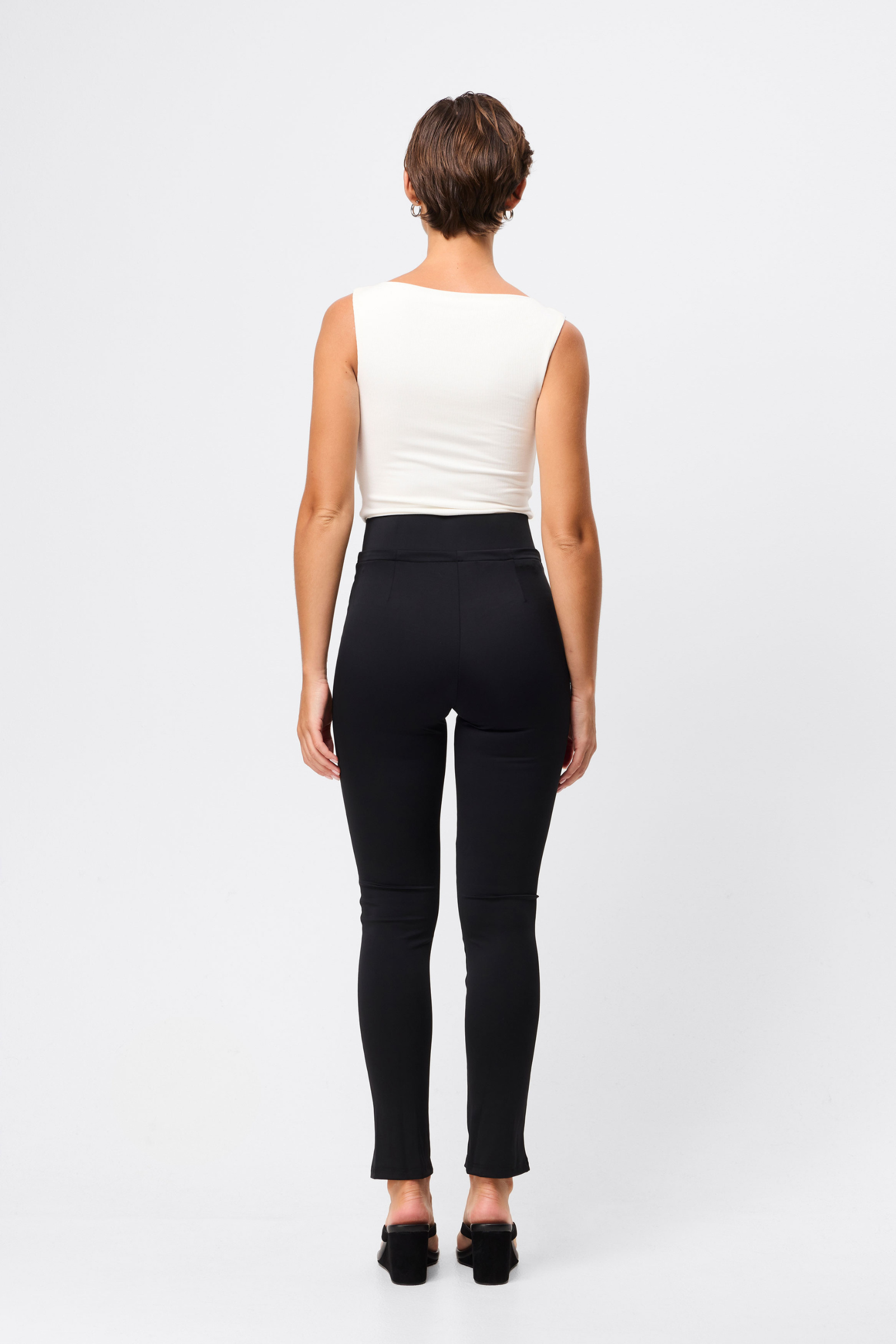 Defensive Pant - Black