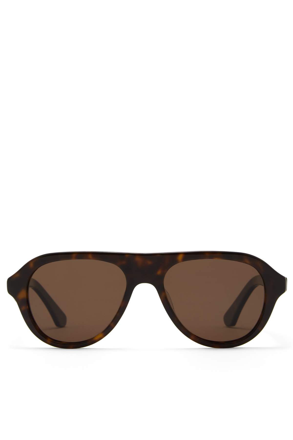 The Riley - Havana Tort Choc