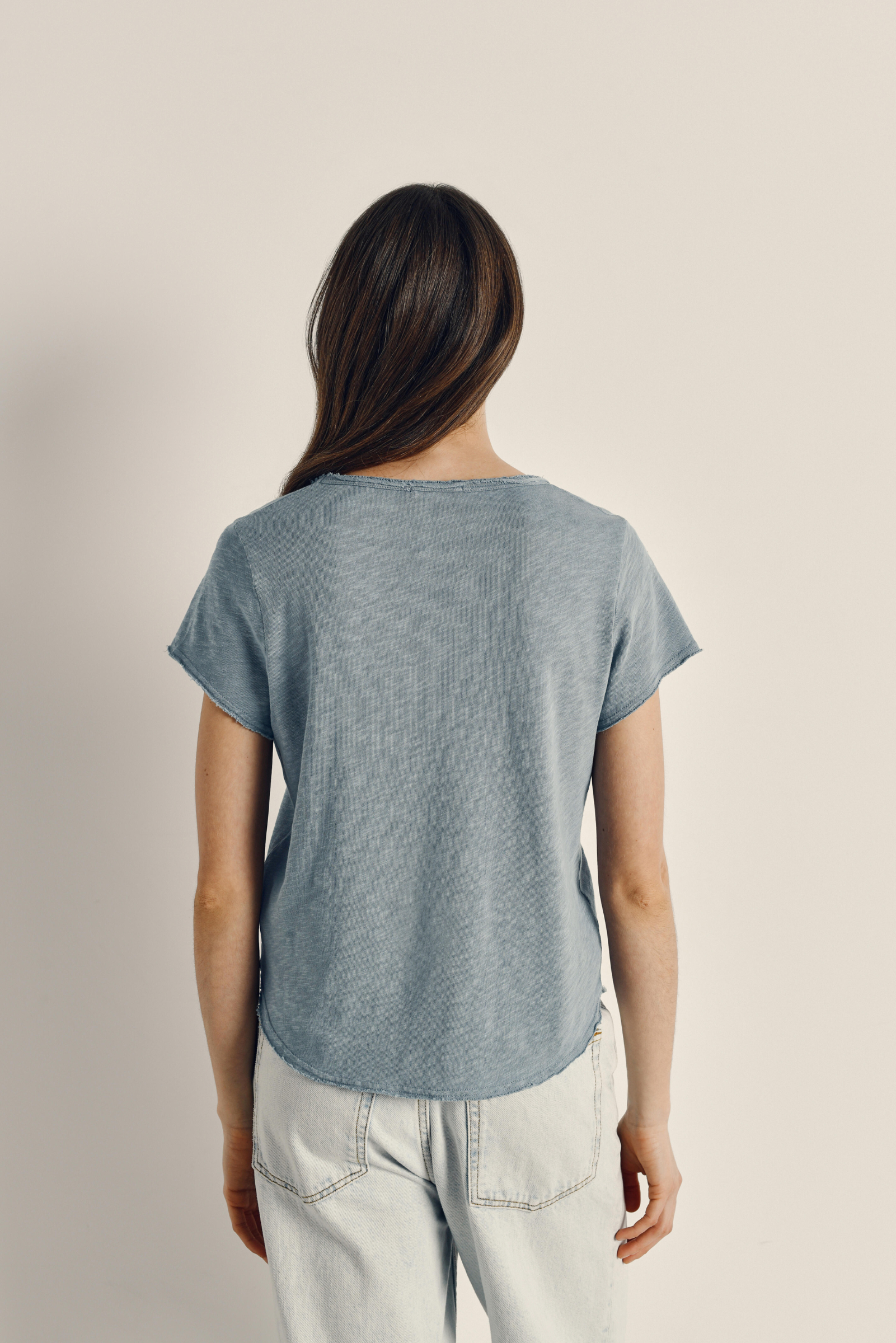 Sonoma S/S Tee - Storm
