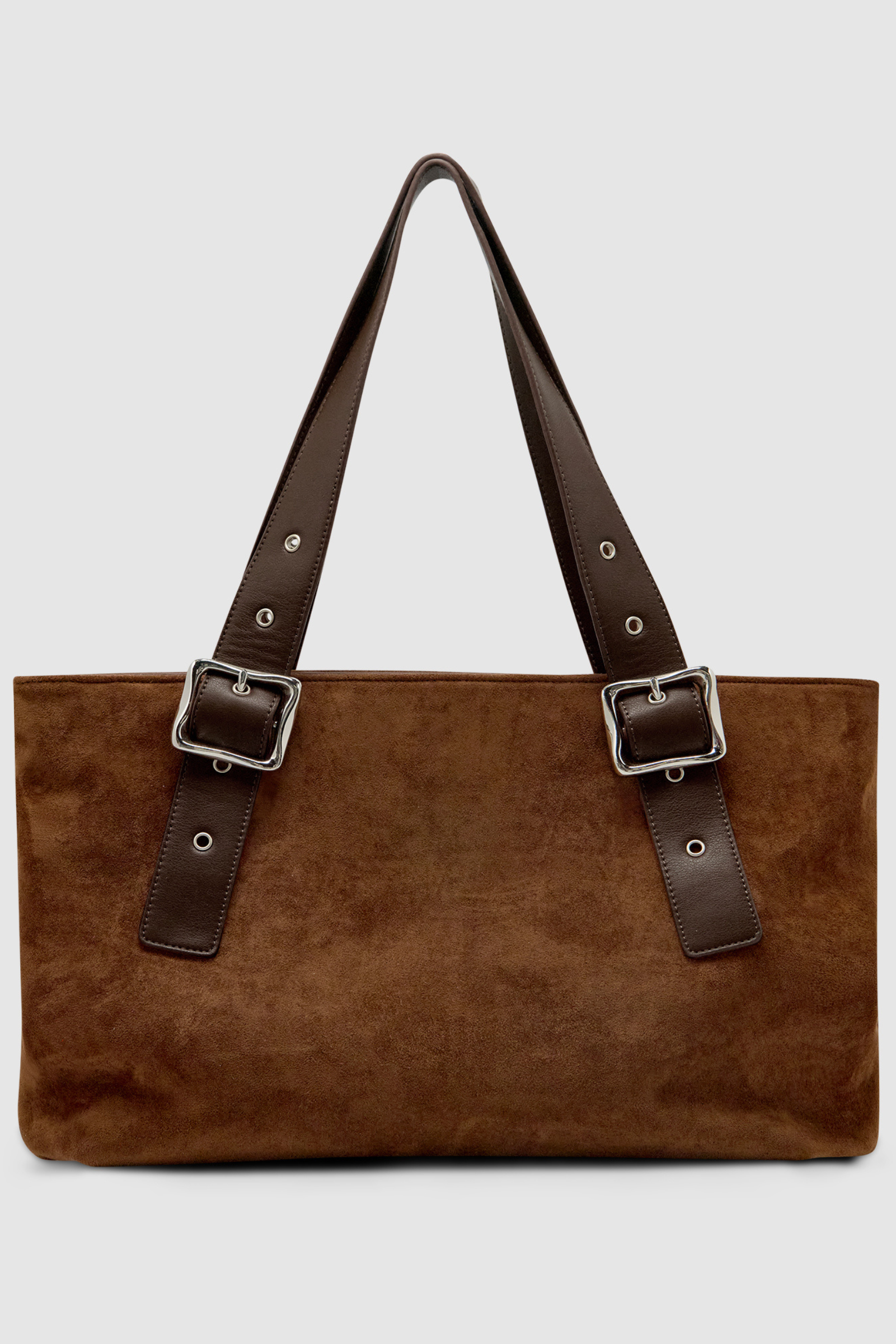 East-West Weekender - Chestnut