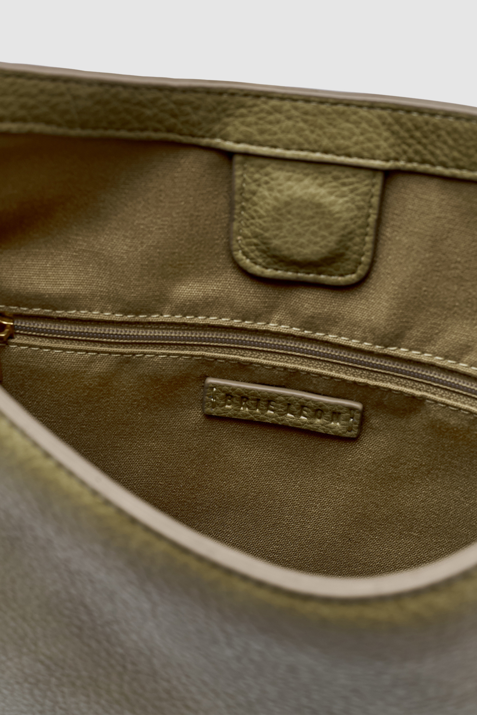 Organica Day Bag - Olive